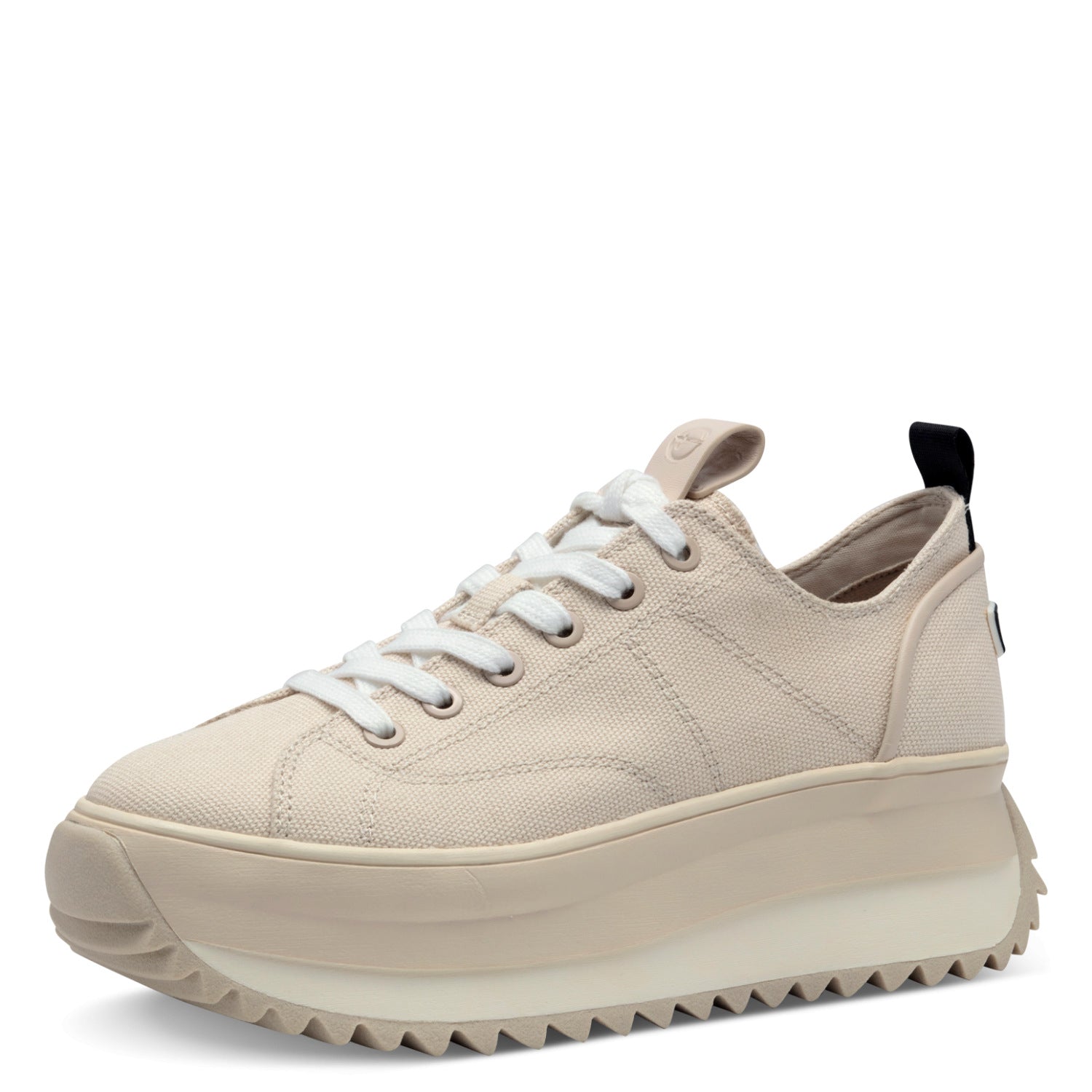 Tamaris Halbschuhe  beige