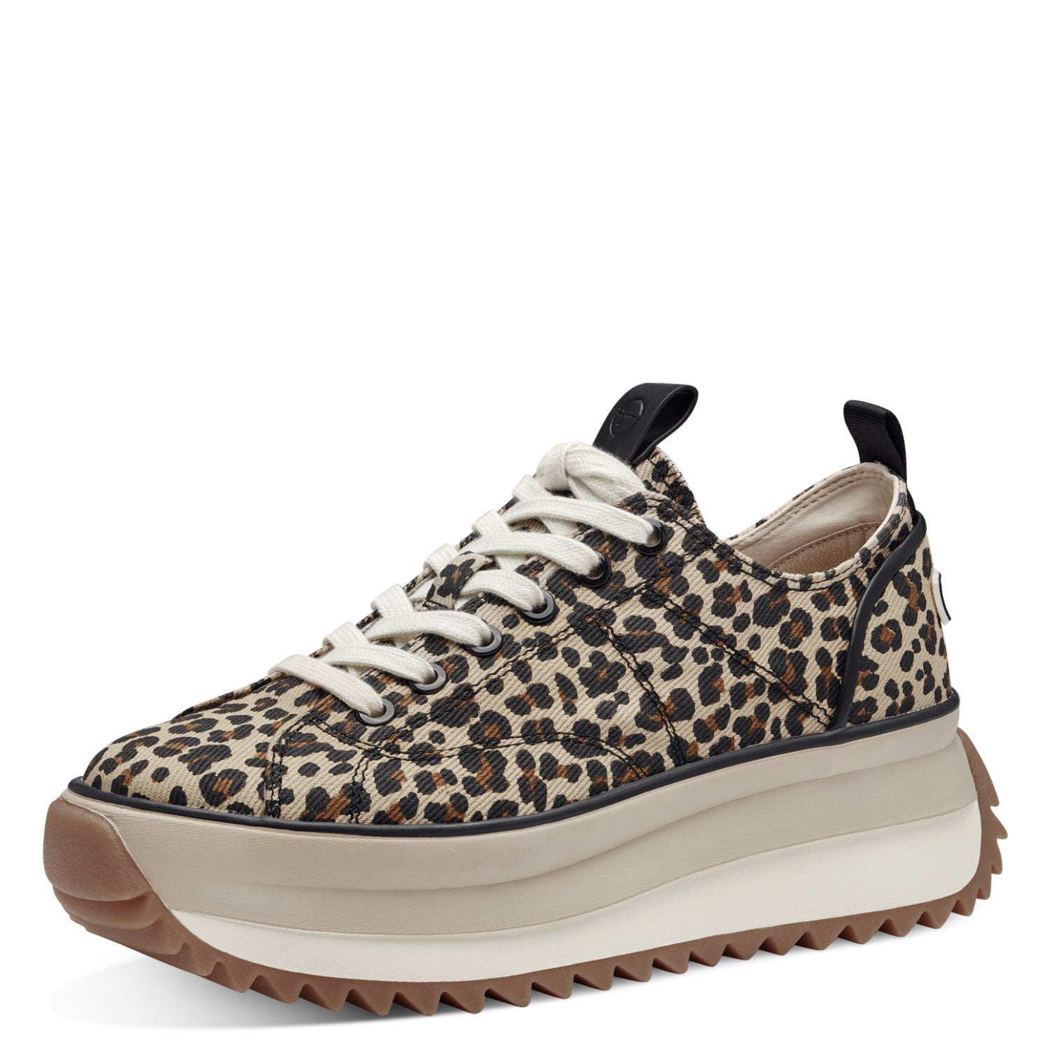 Tamaris Halbschuhe  braun