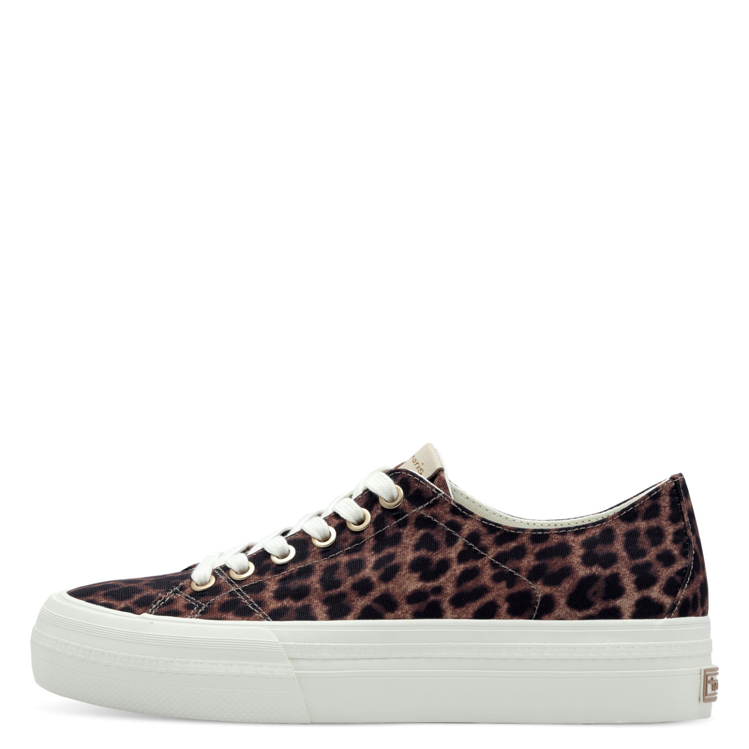 Tamaris Halbschuhe  braun