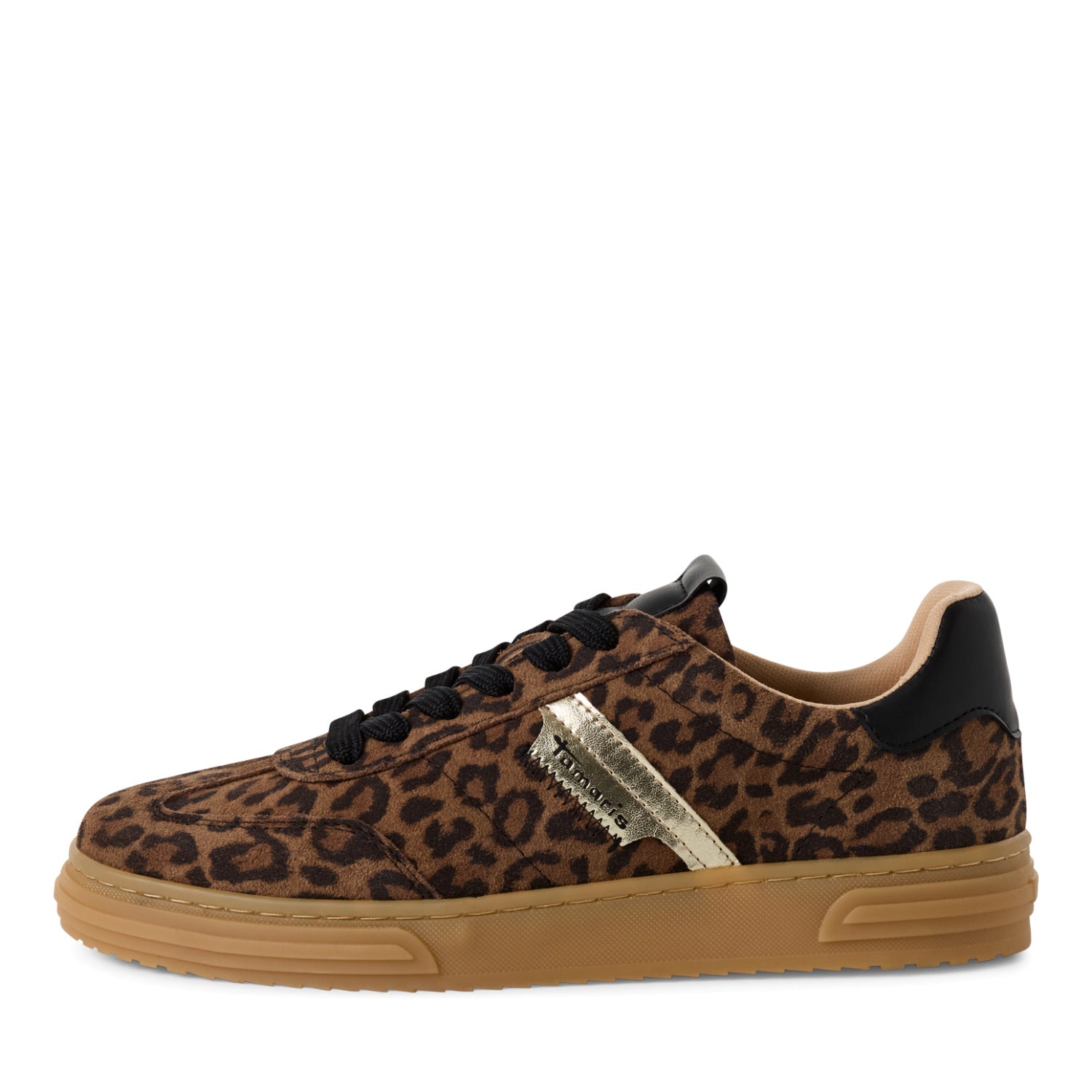 Tamaris Halbschuhe  braun