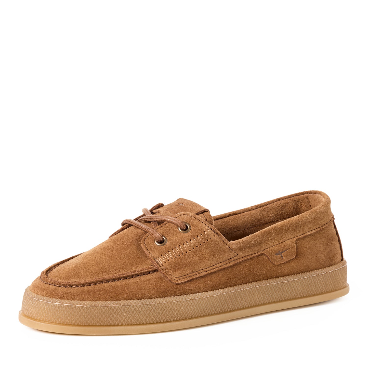Tamaris Halbschuhe  braun