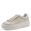 Tamaris Halbschuhe  creme