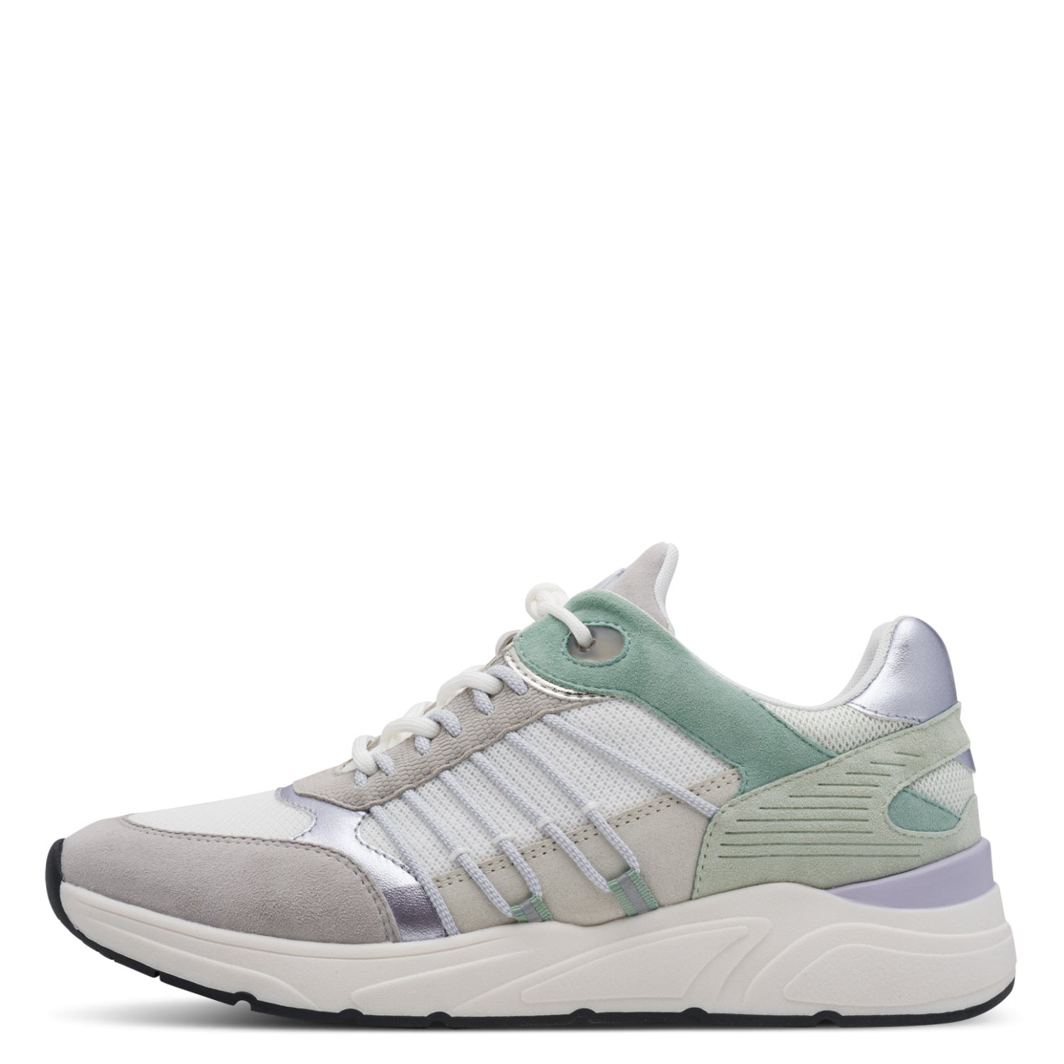Tamaris Halbschuhe  mint