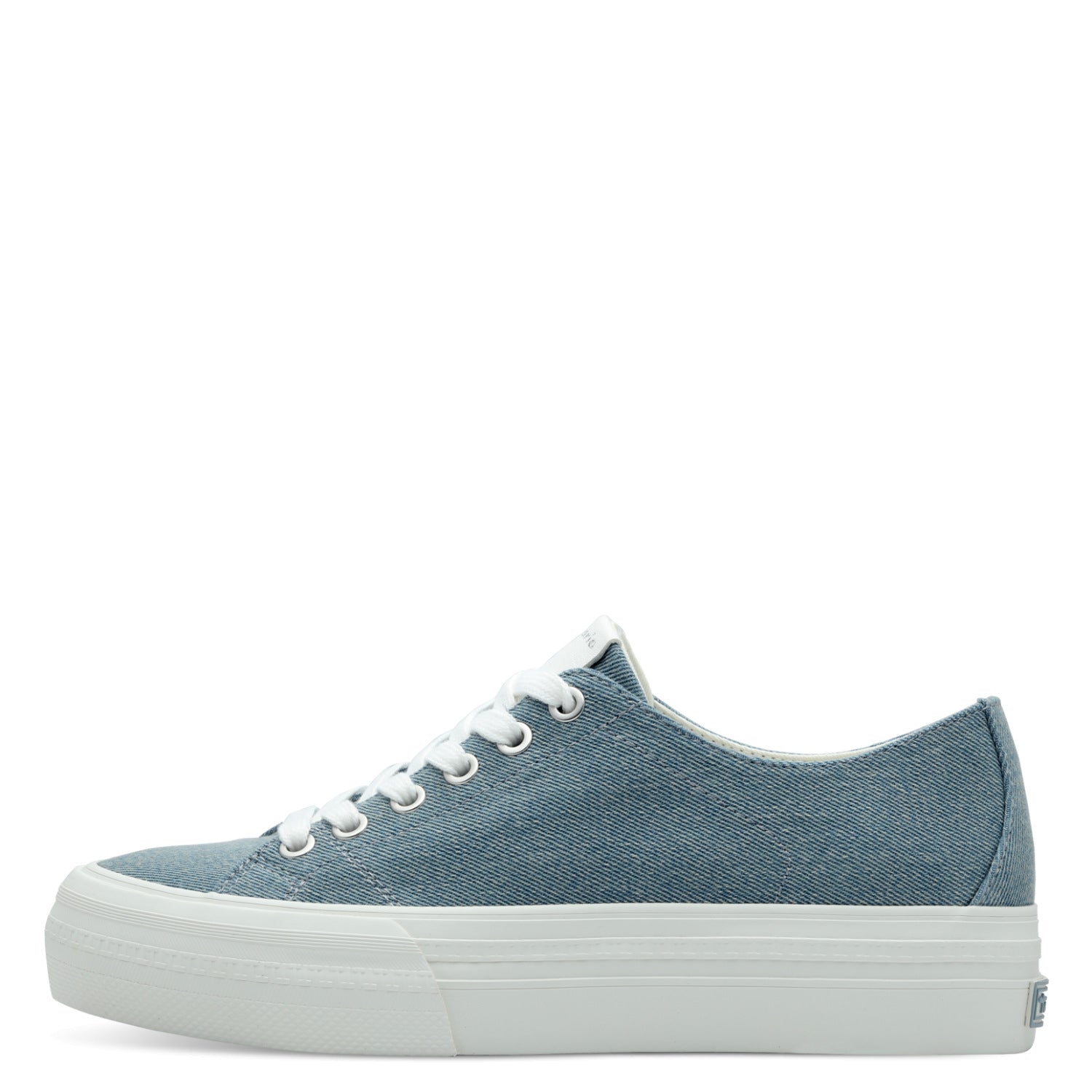 Tamaris Halbschuhe  petrol