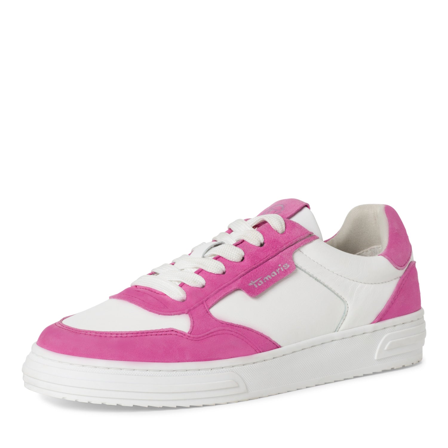 Tamaris Halbschuhe  pink