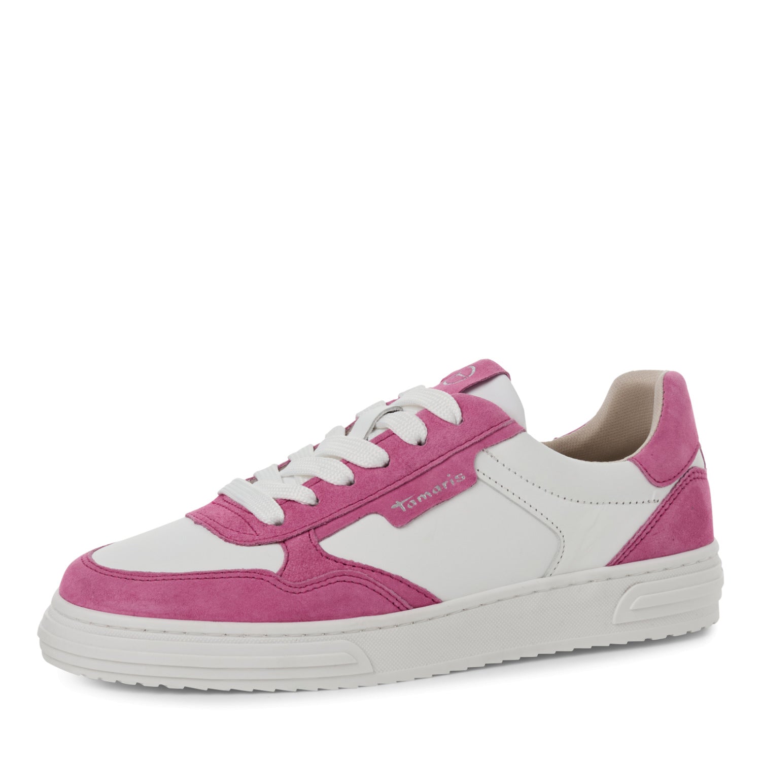 Tamaris Halbschuhe  pink