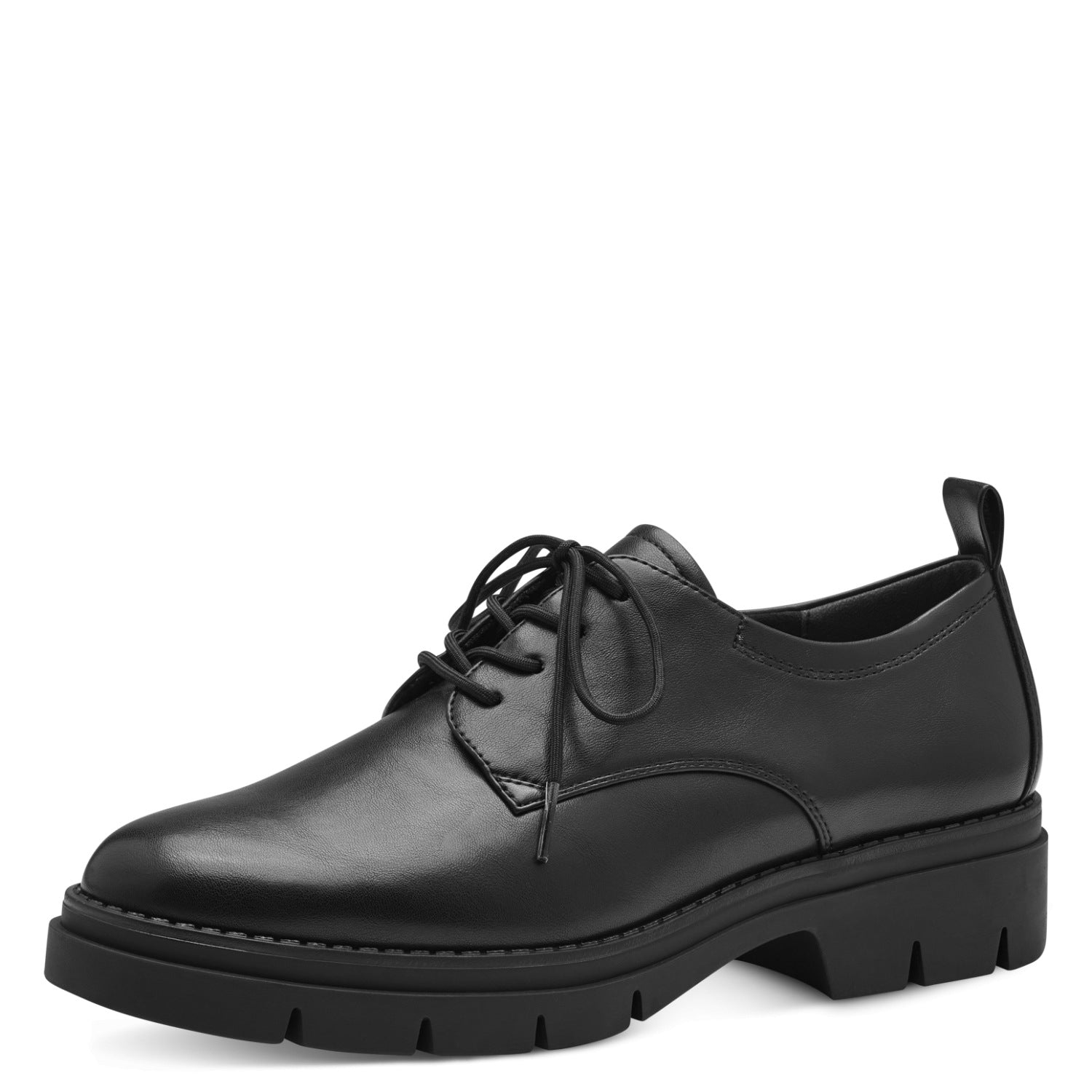 Tamaris Halbschuhe  schwarz