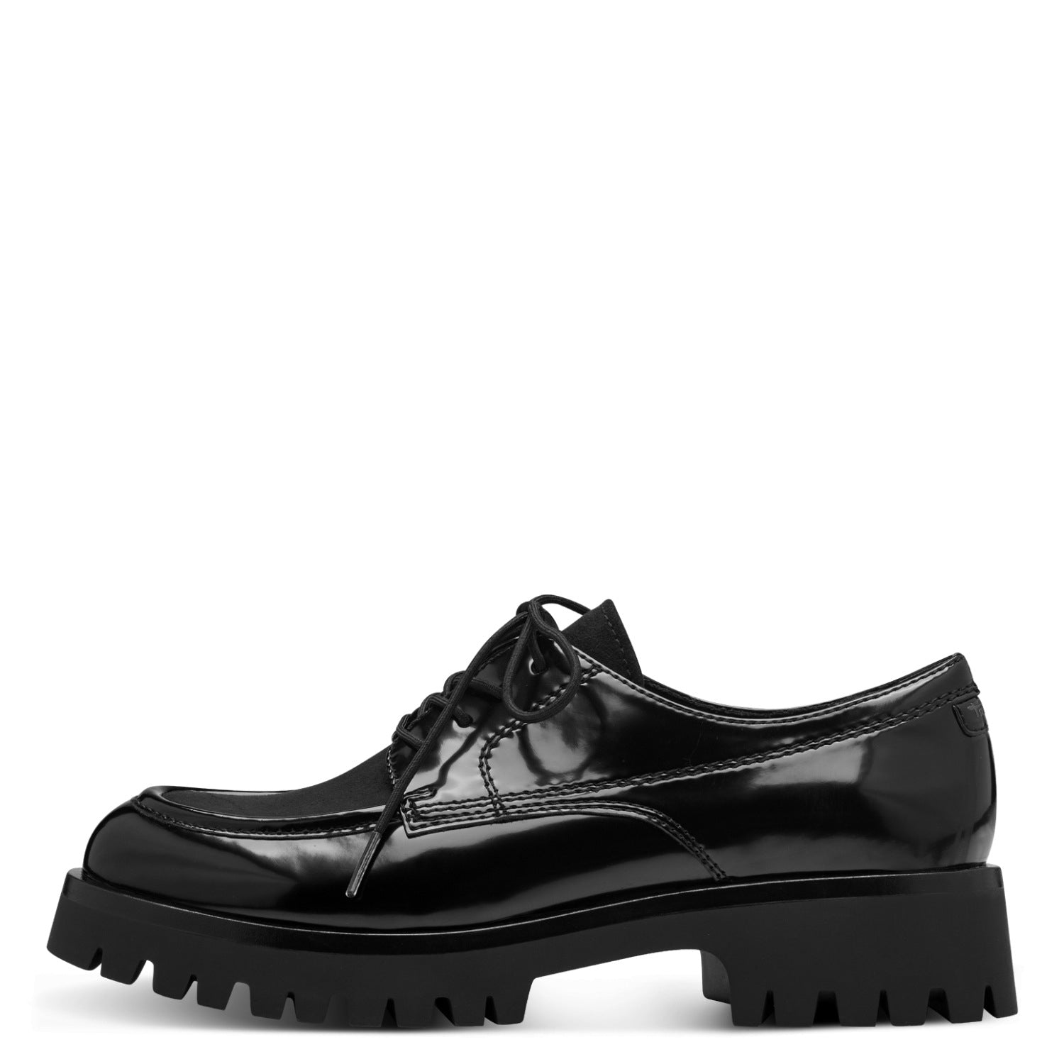 Tamaris Halbschuhe  schwarz