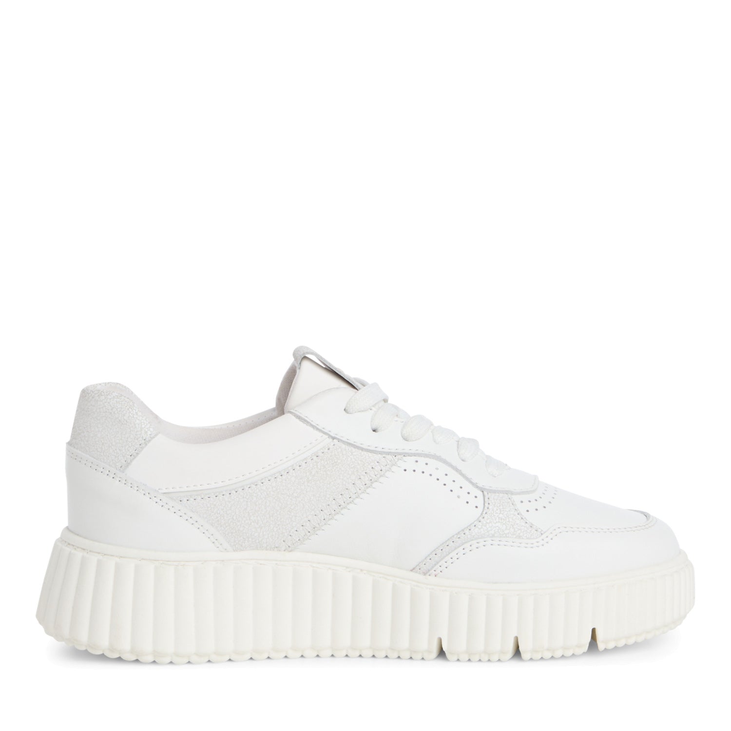 Tamaris Halbschuhe  weiß