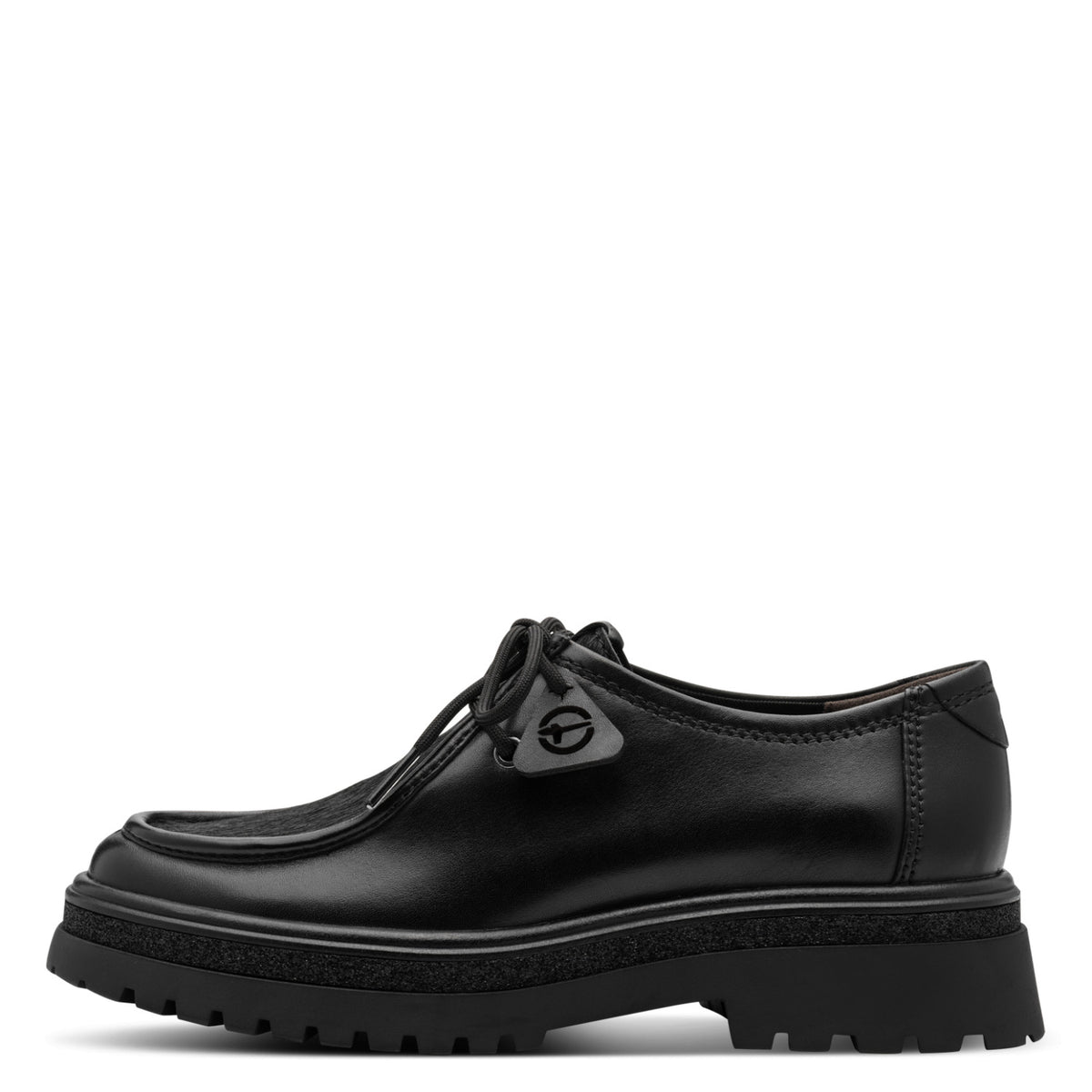 Tamaris Halbschuhe  schwarz