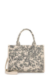 Tamaris Umhängetaschen  beige