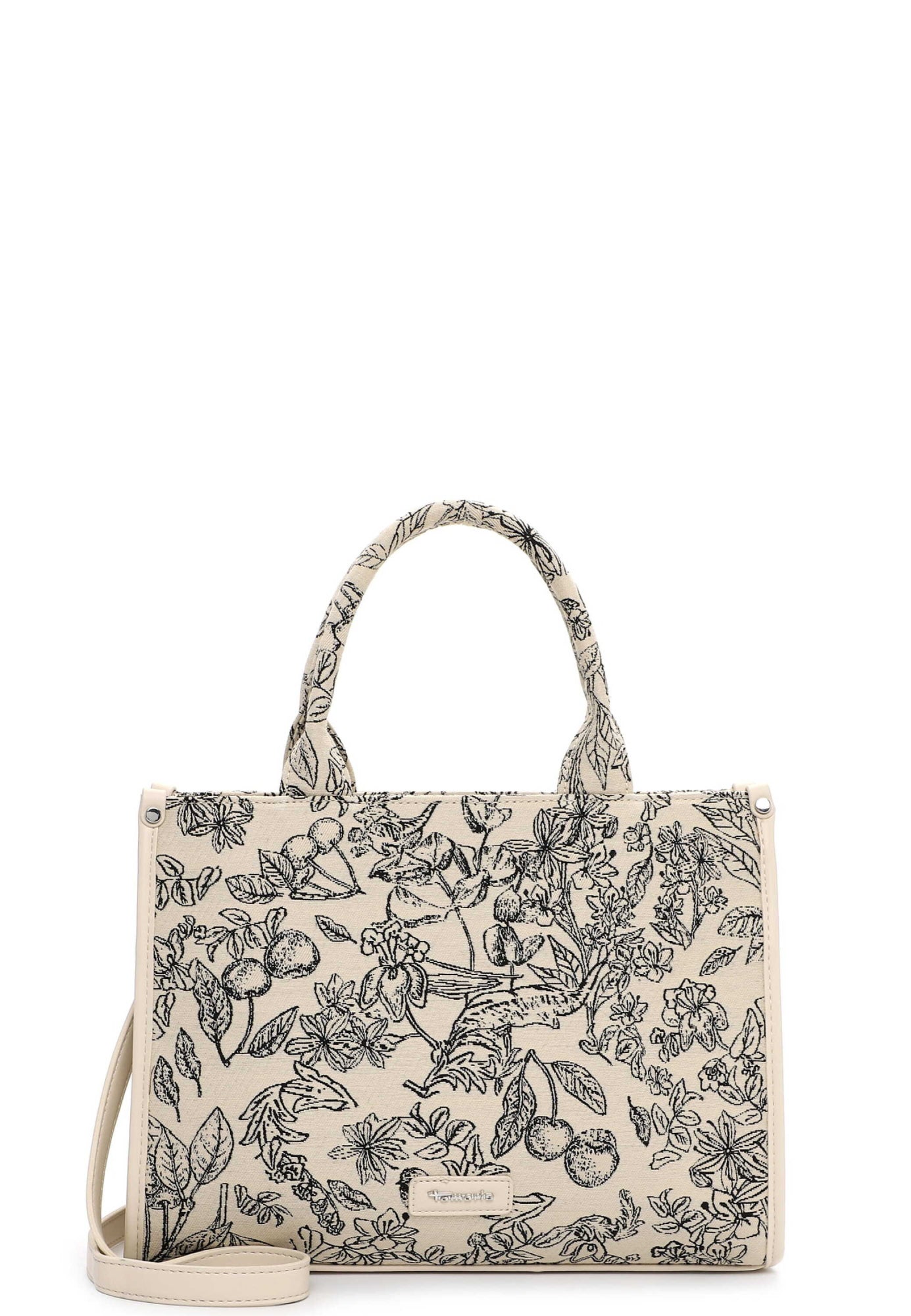 Tamaris Umhängetaschen  beige