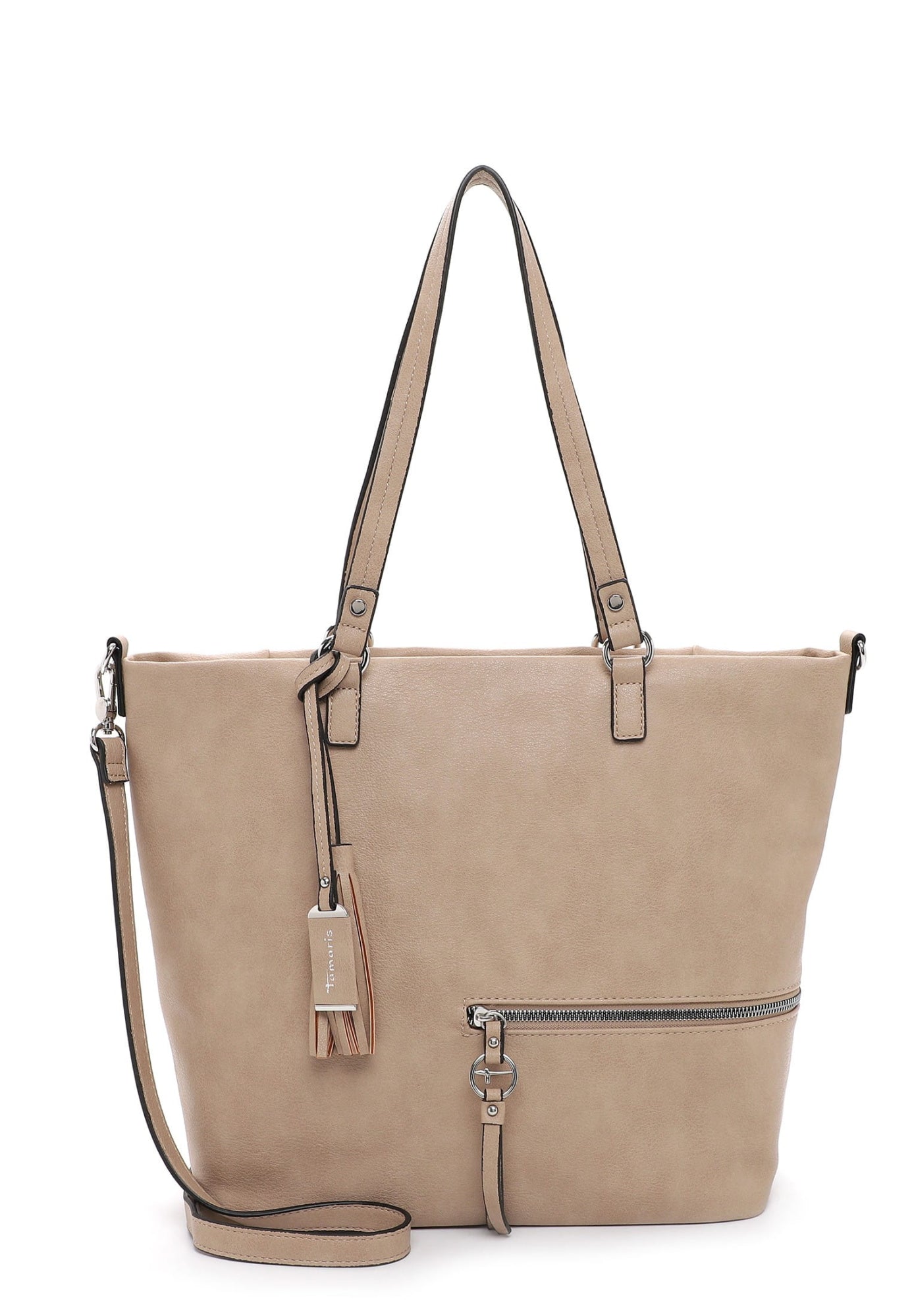 Tamaris Handtaschen  braun