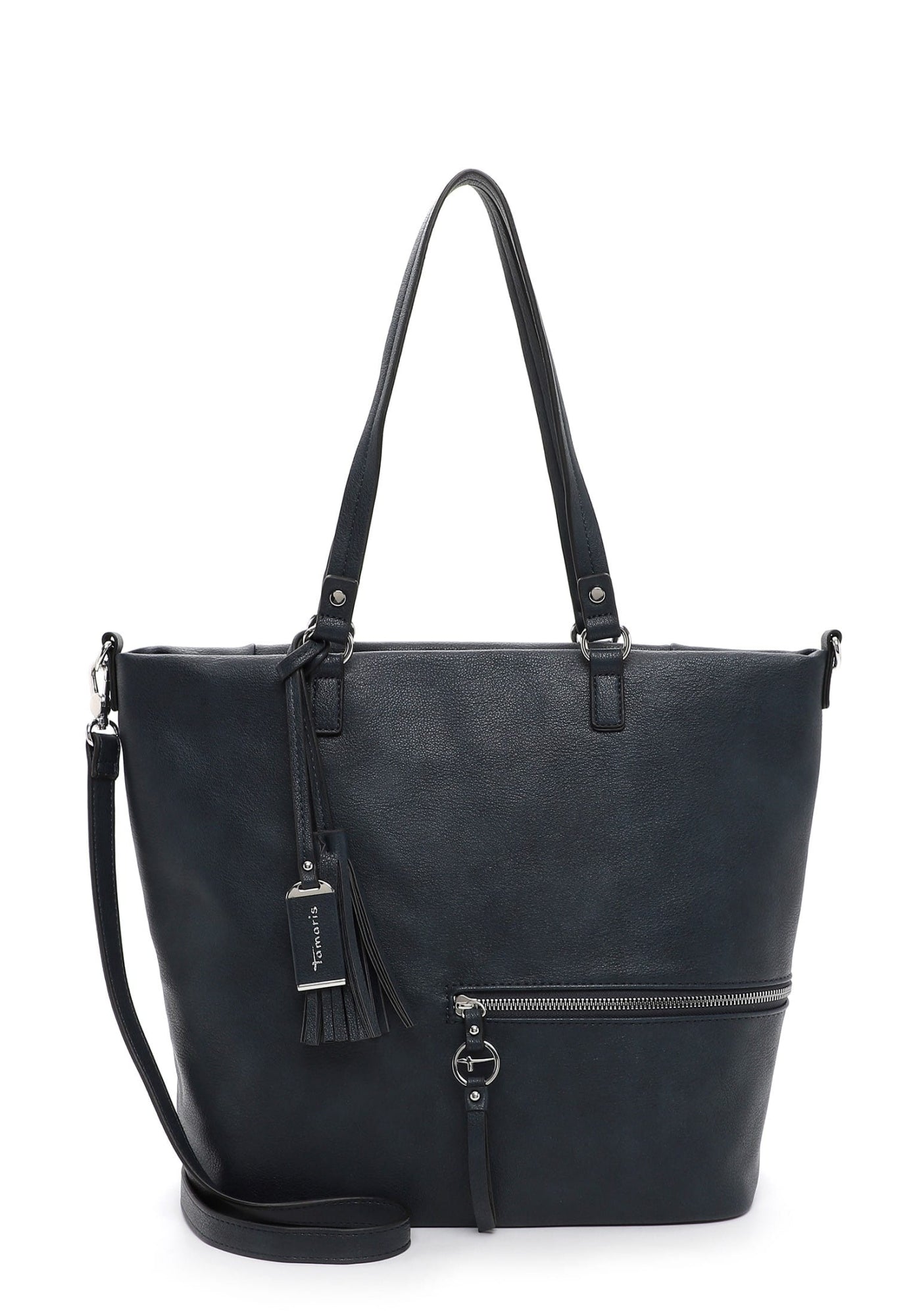 Tamaris Handtaschen  dunkelblau