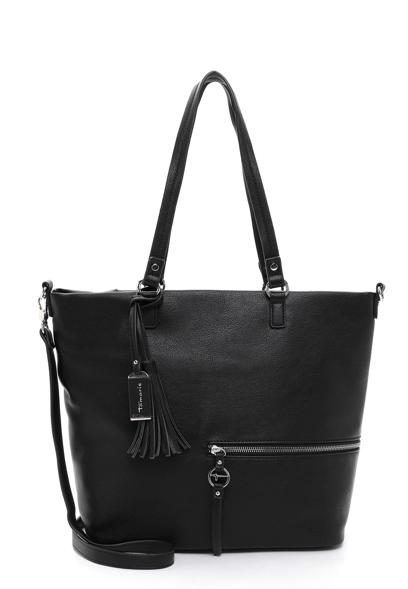 Tamaris Handtaschen  schwarz