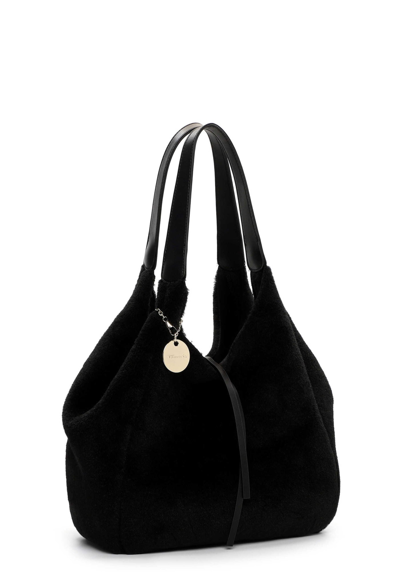 Tamaris Handtaschen  schwarz