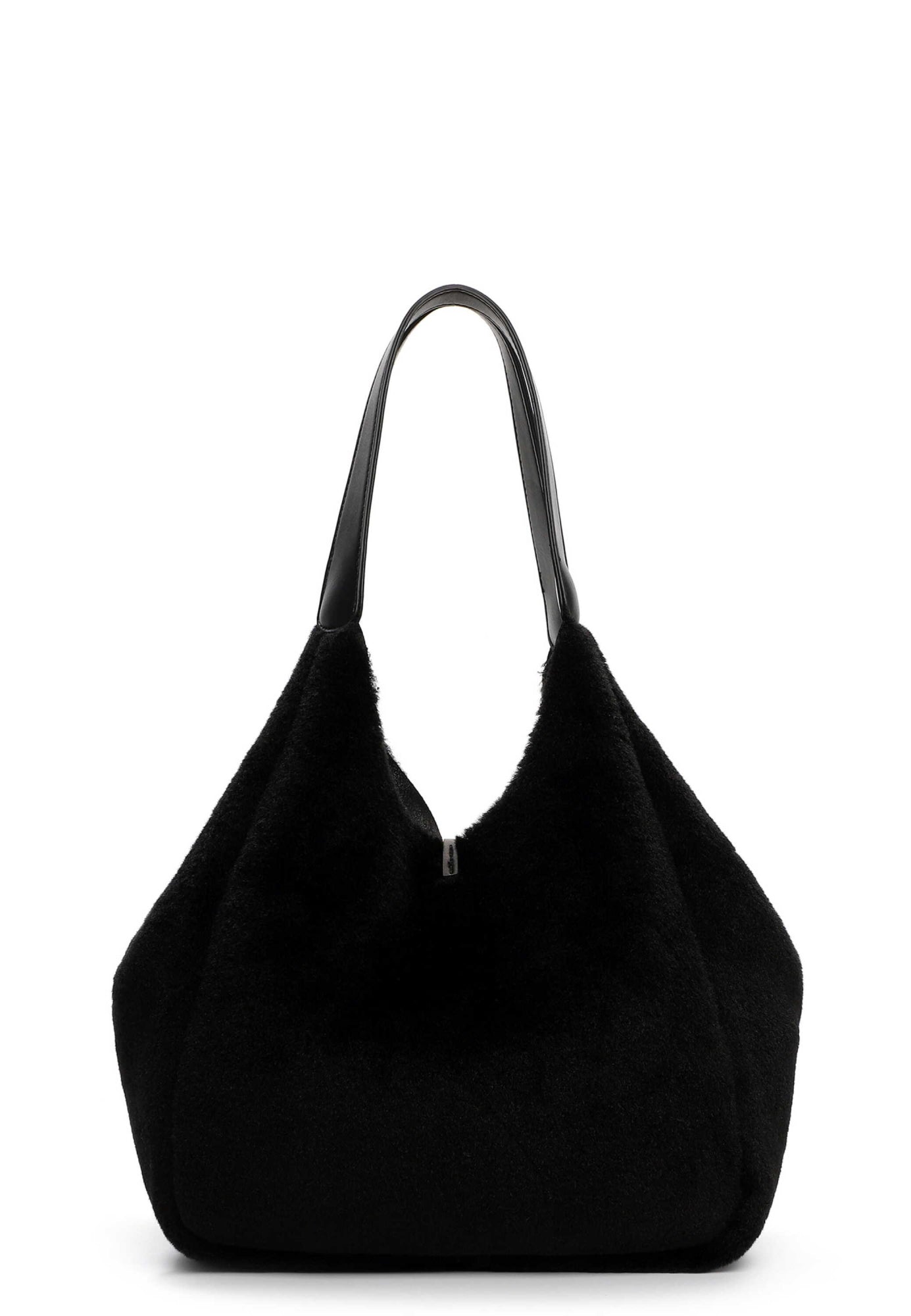 Tamaris Handtaschen  schwarz