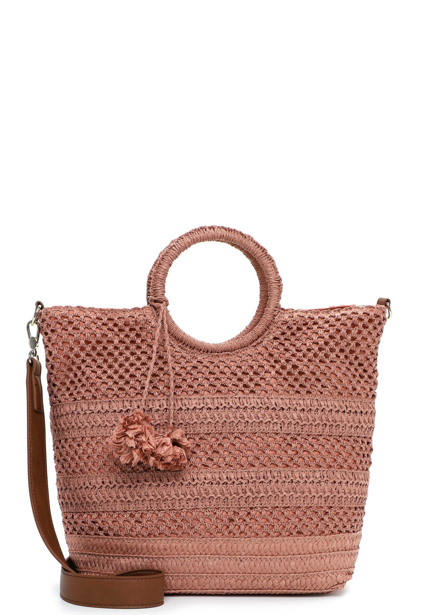 Tamaris Handtaschen  rosa