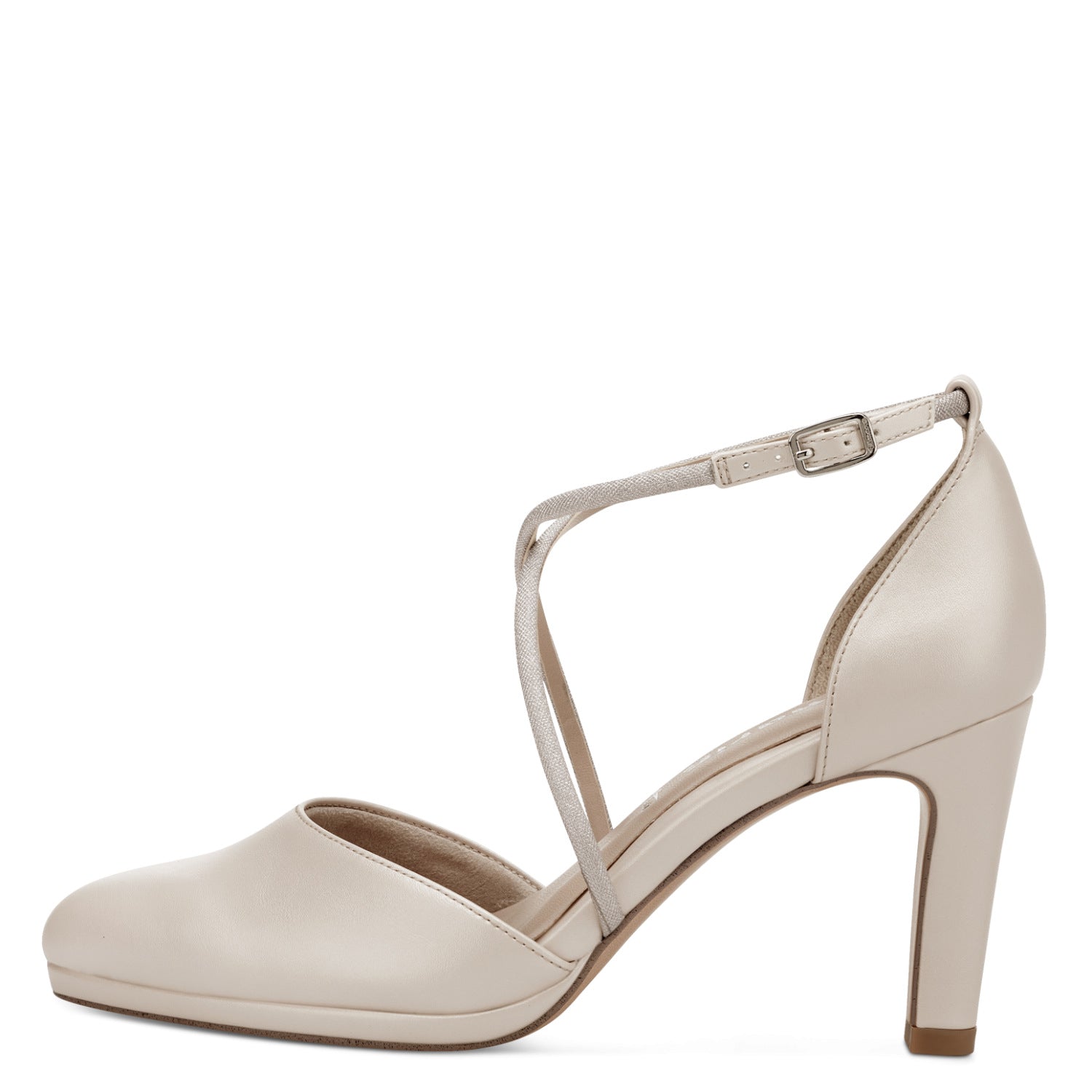 Tamaris Pumps  beige