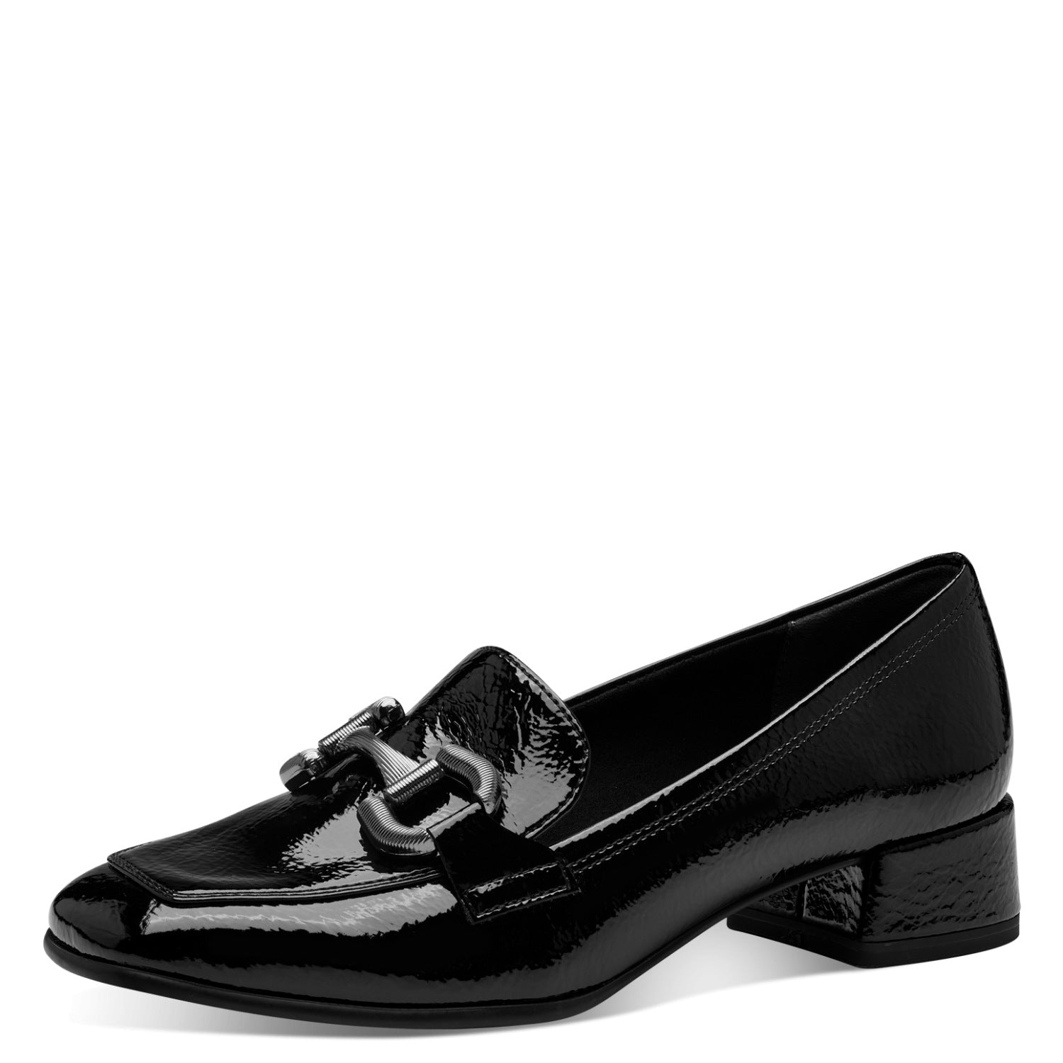 Tamaris Sandalen  schwarz