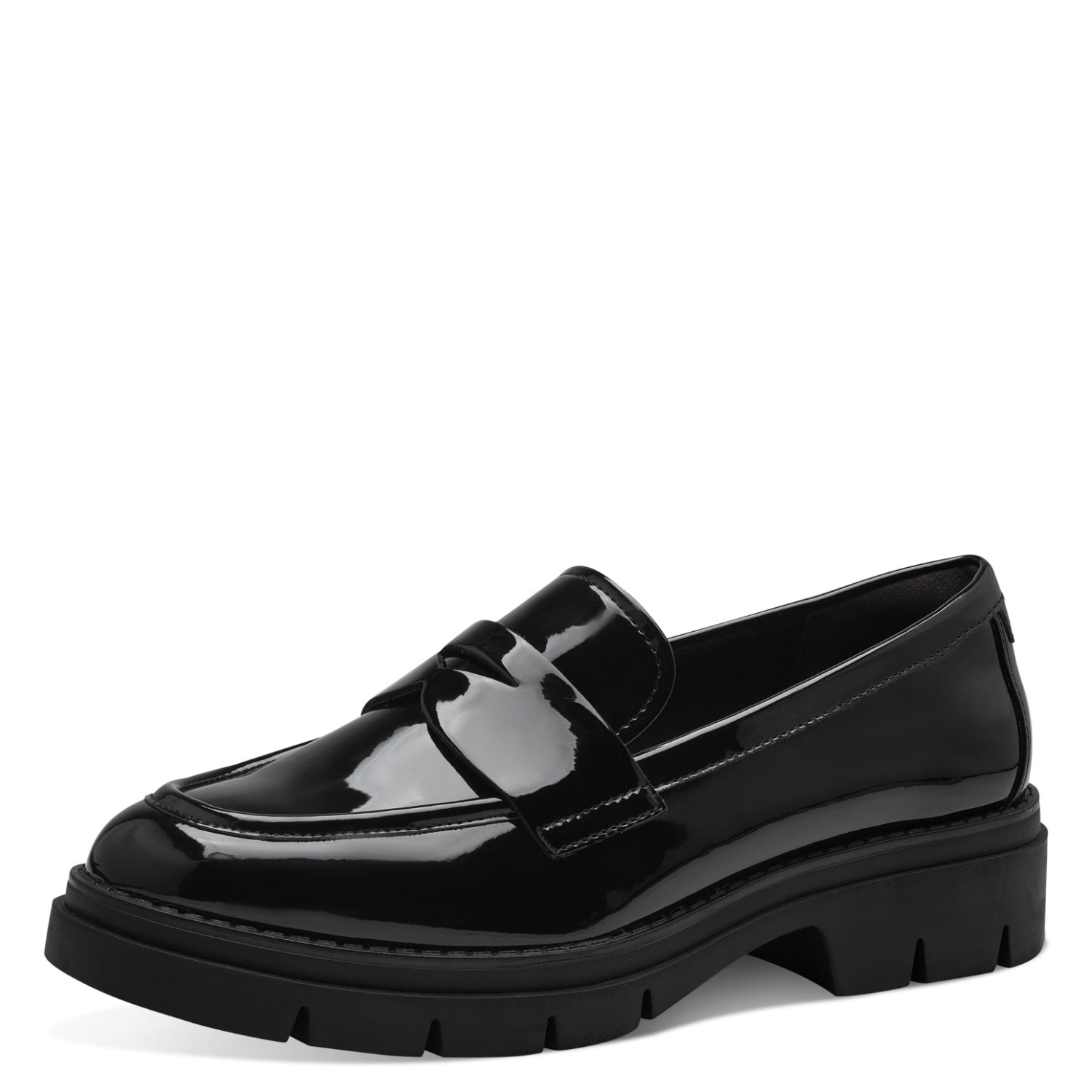 Tamaris Sandalen  schwarz