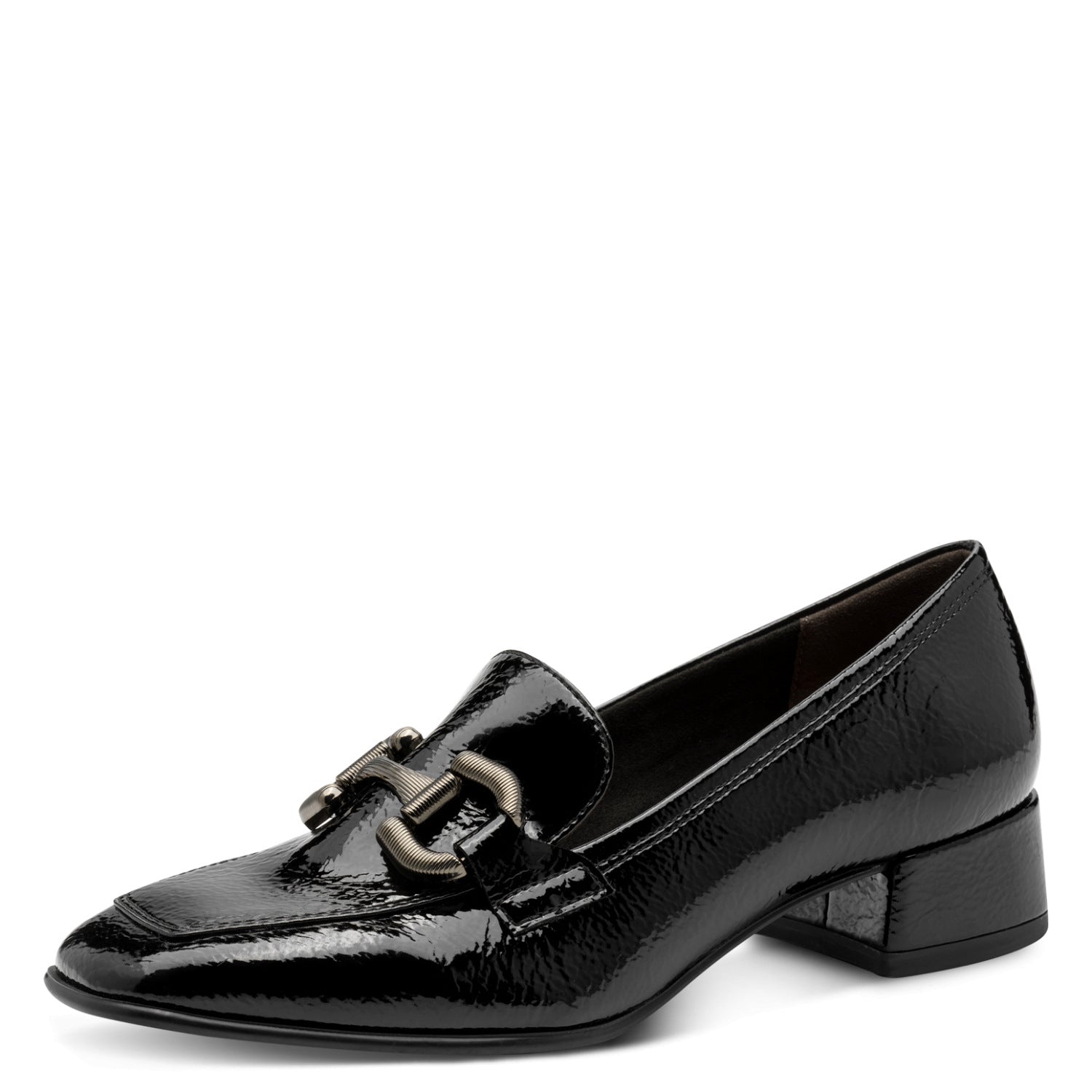 Tamaris Sandalen  schwarz