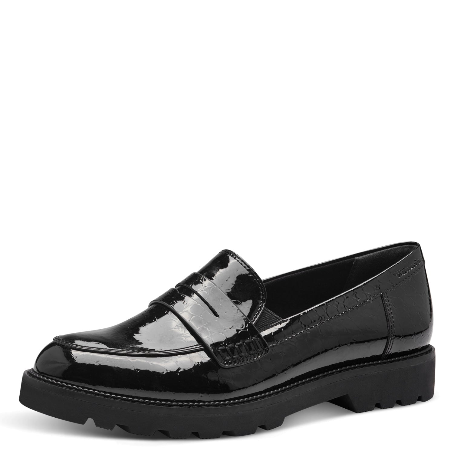 Tamaris Sandalen  schwarz