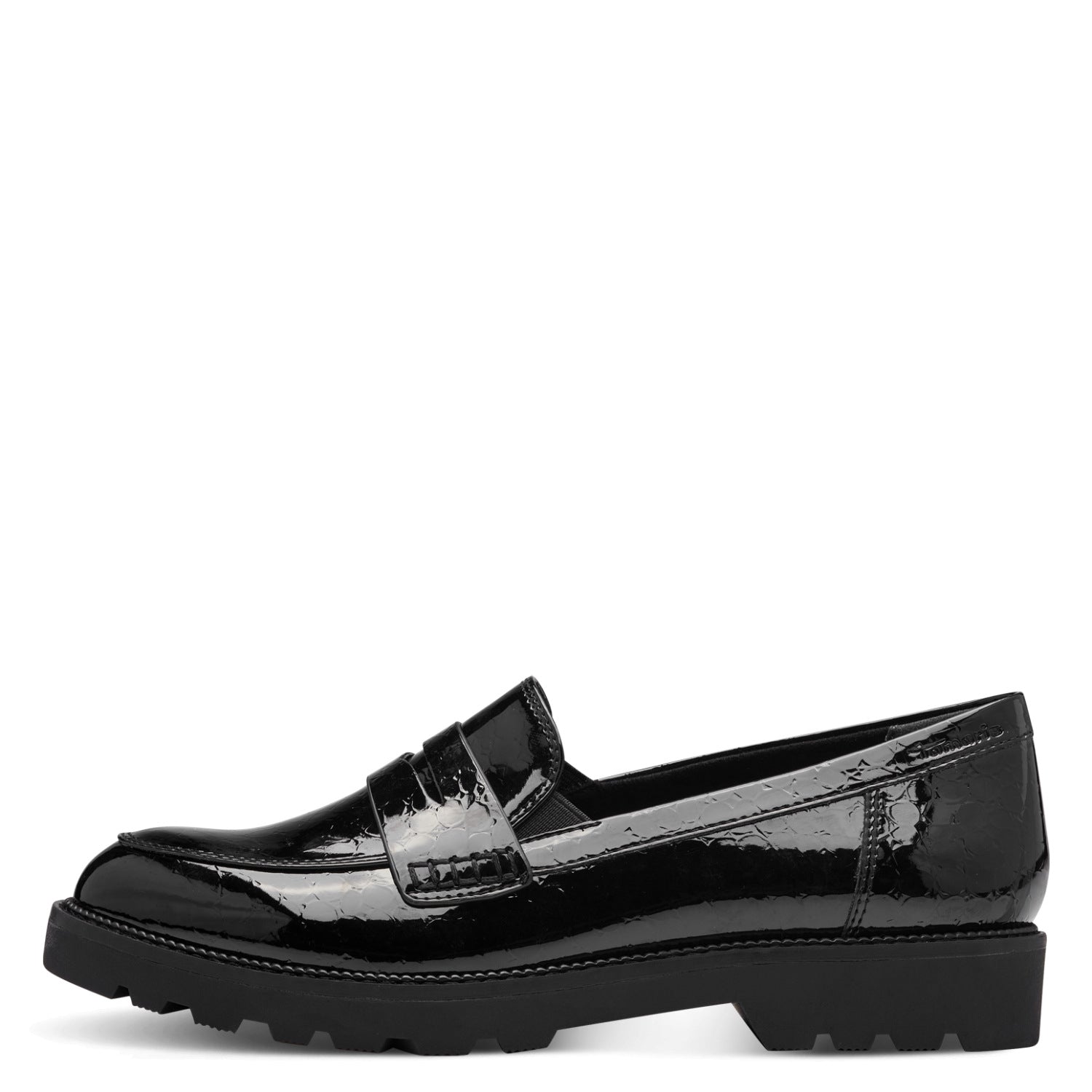 Tamaris Sandalen  schwarz