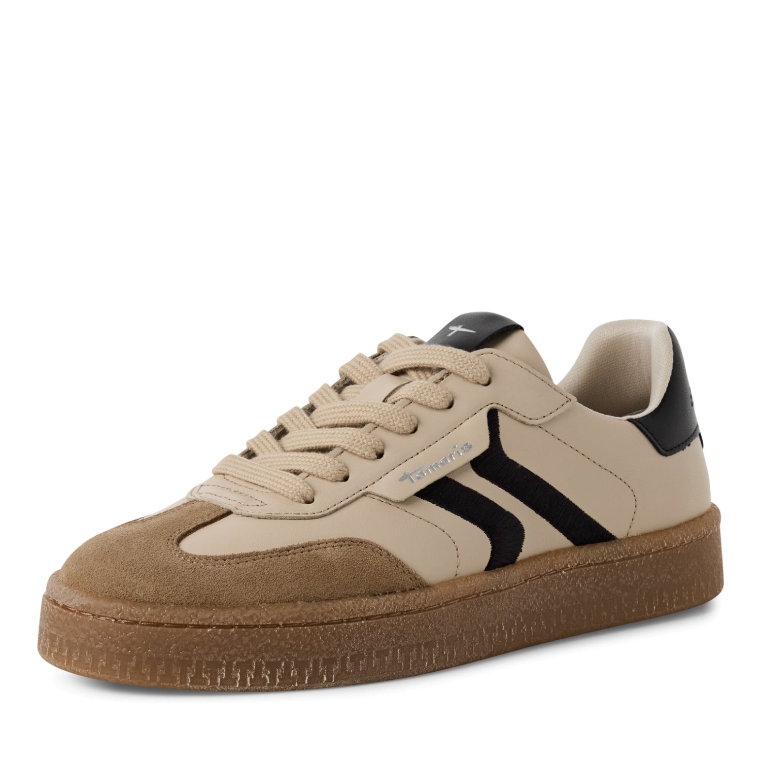 Tamaris Halbschuhe  beige