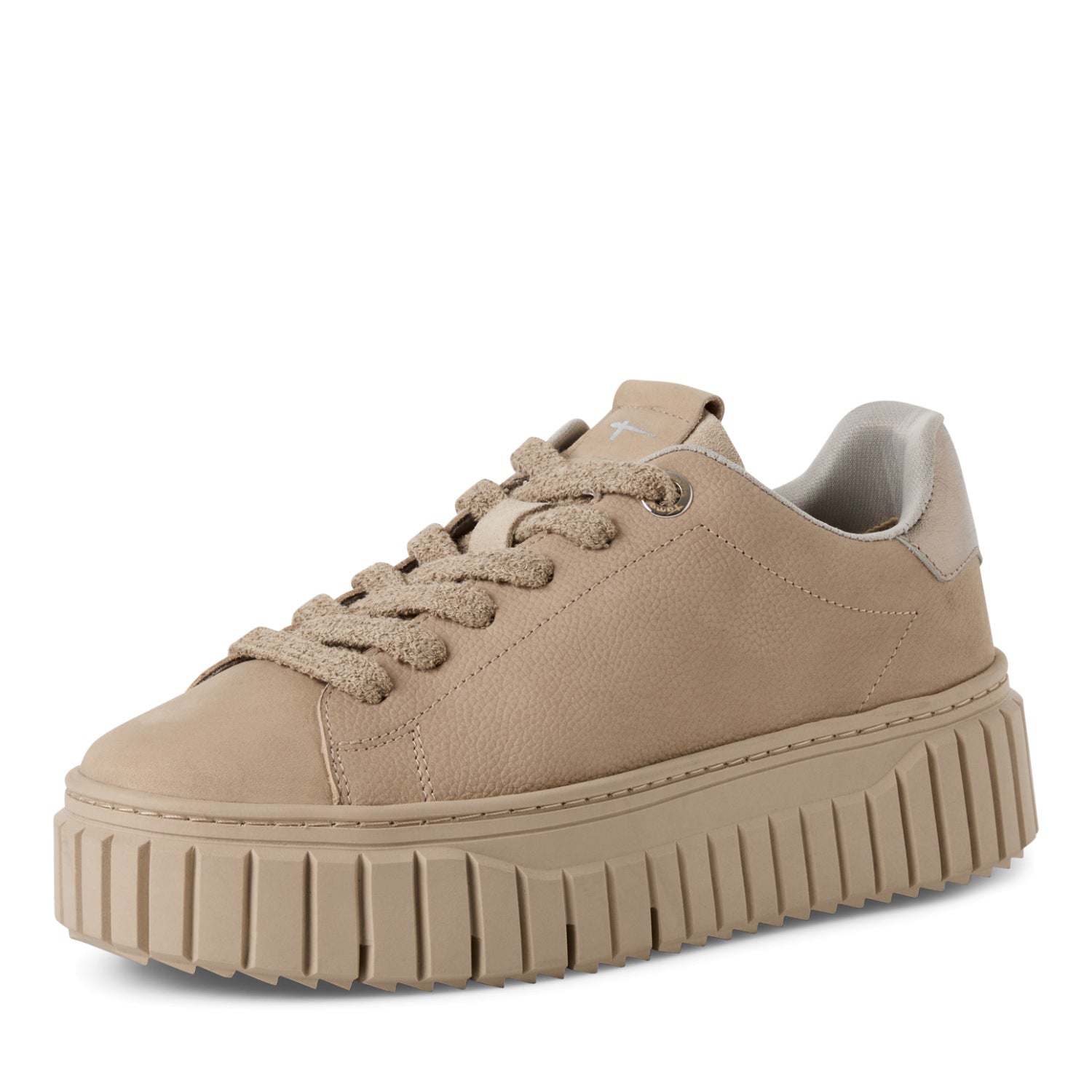 Tamaris Halbschuhe  beige