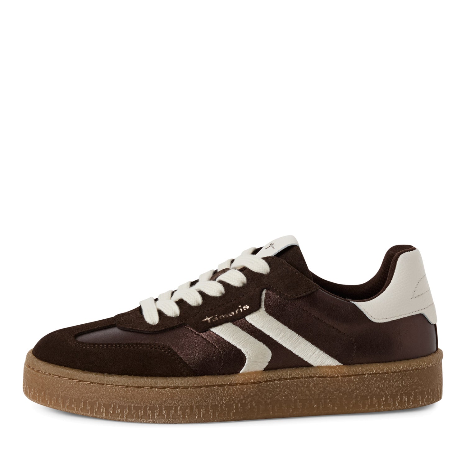 Tamaris Halbschuhe  braun