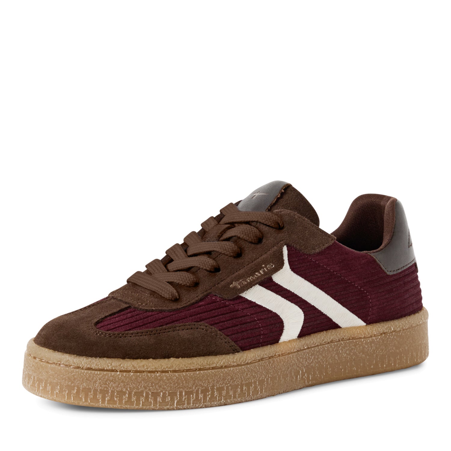Tamaris Halbschuhe  braun
