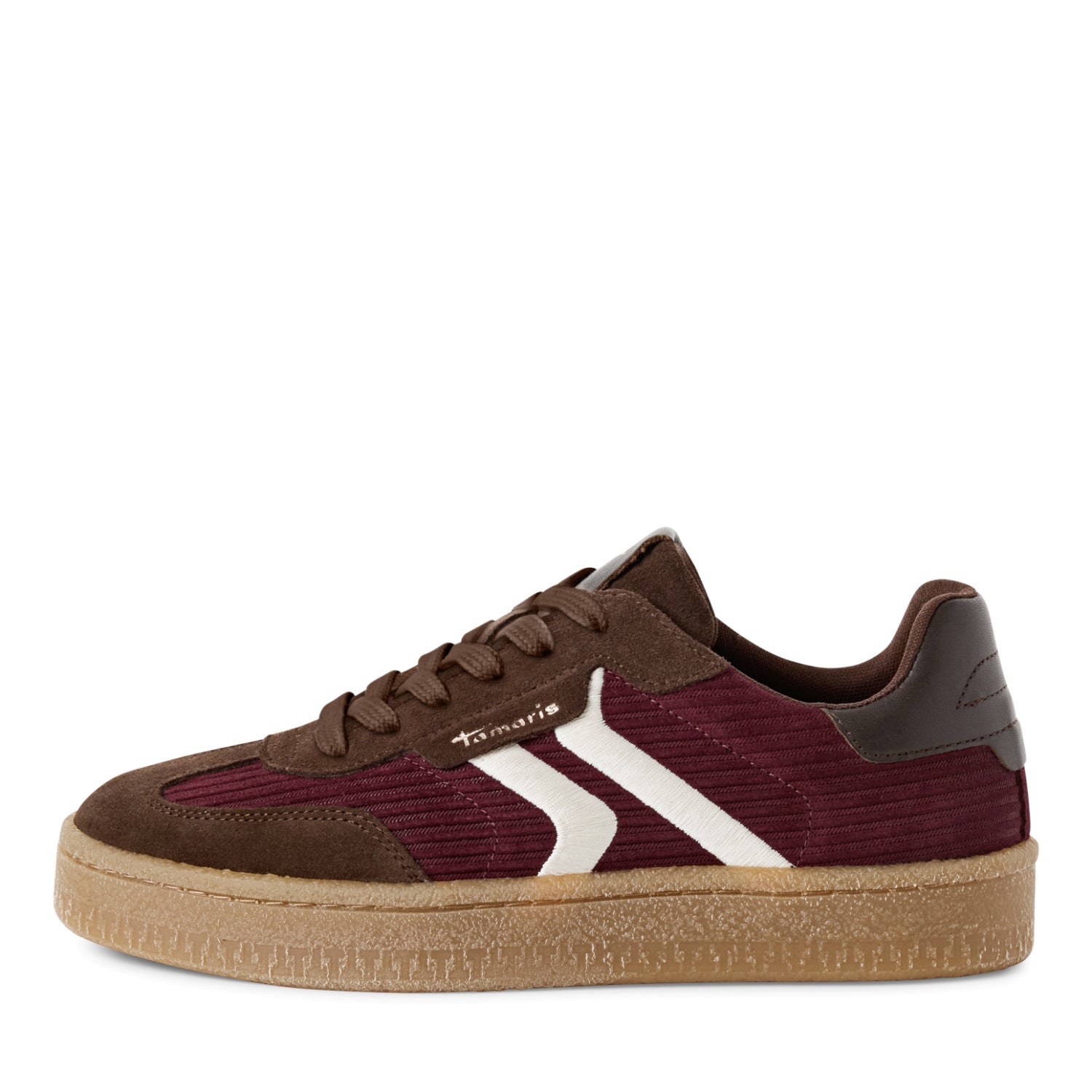 Tamaris Halbschuhe  braun