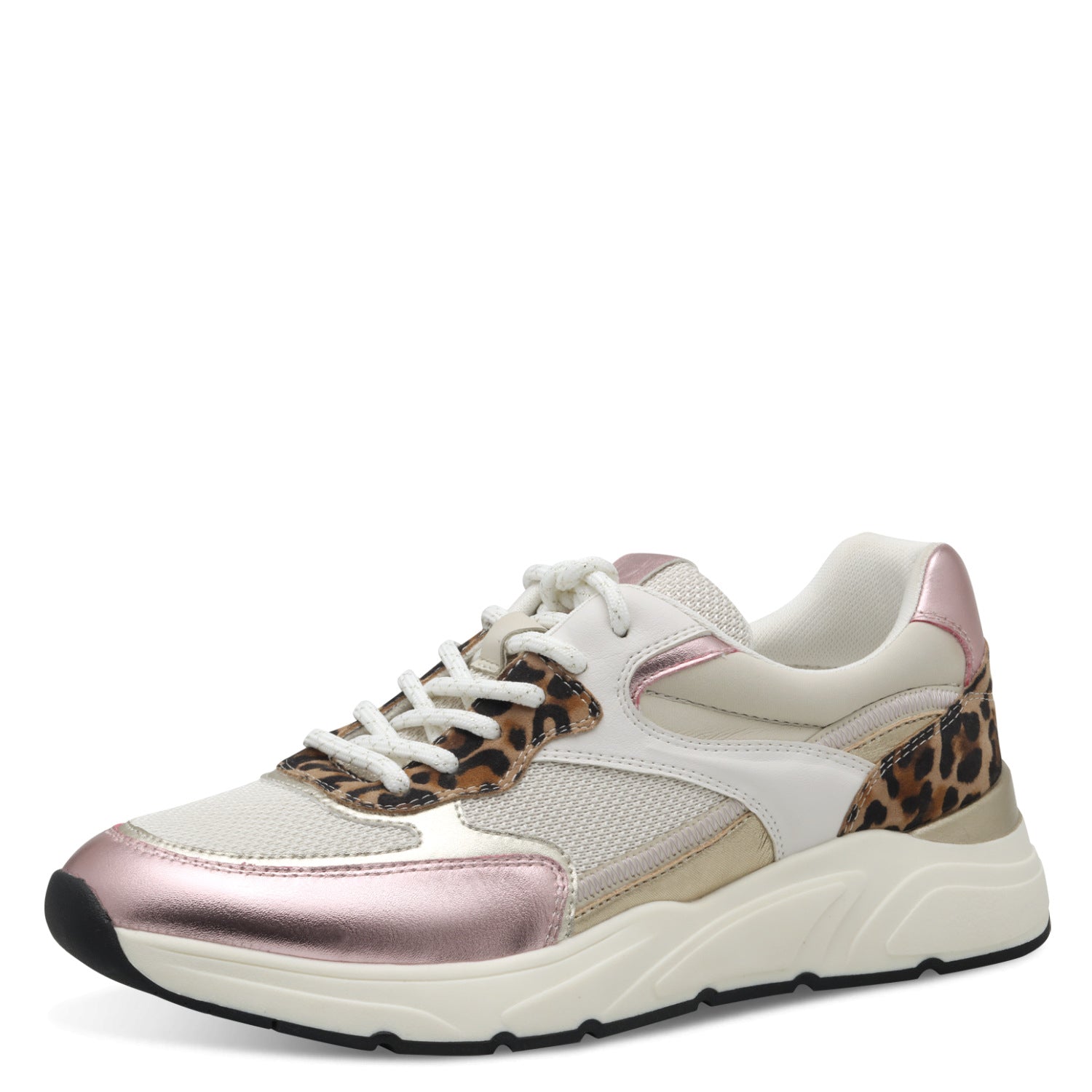 Tamaris Halbschuhe  bunt