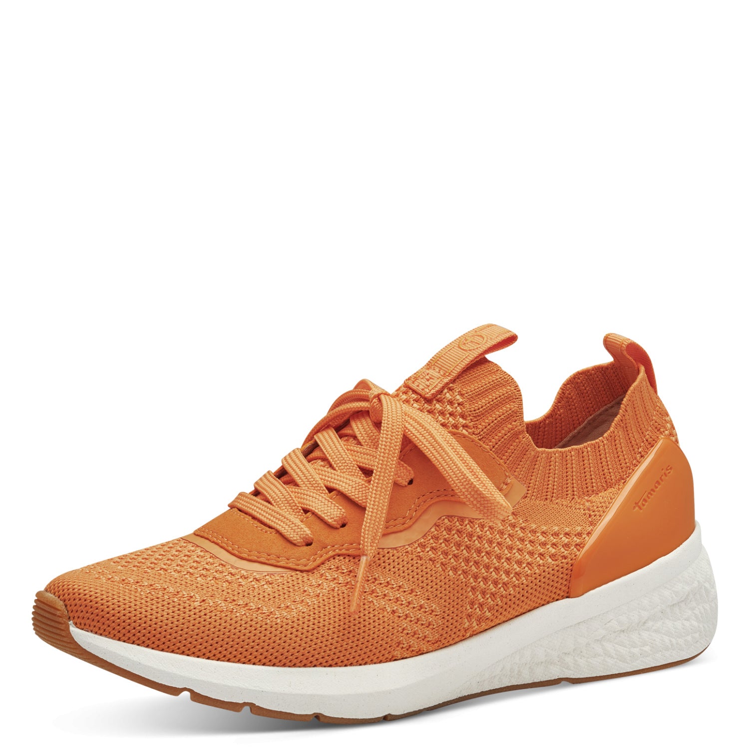 Tamaris Halbschuhe  orange
