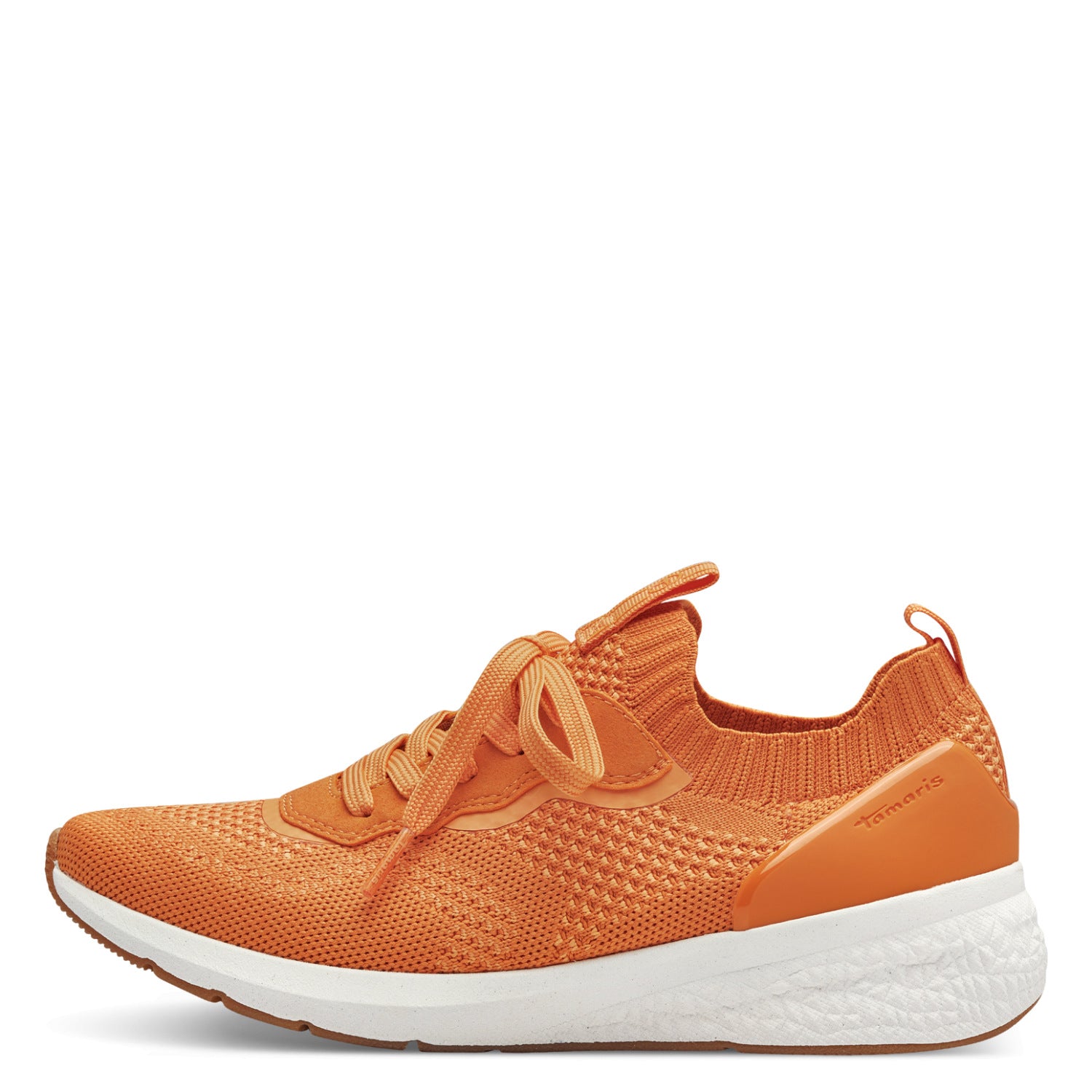 Tamaris Halbschuhe  orange
