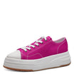 Tamaris Halbschuhe  pink