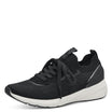Tamaris Halbschuhe  schwarz