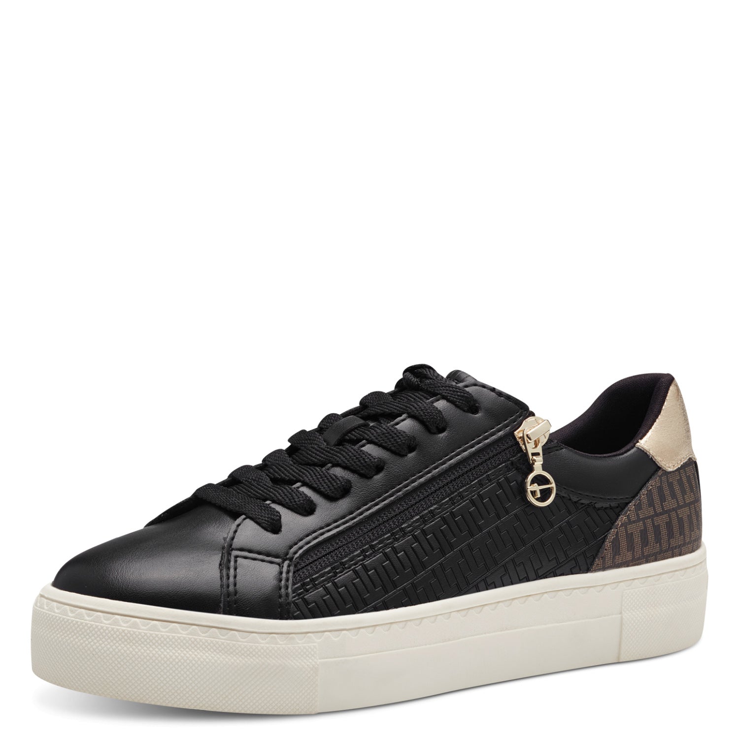Tamaris Halbschuhe  schwarz