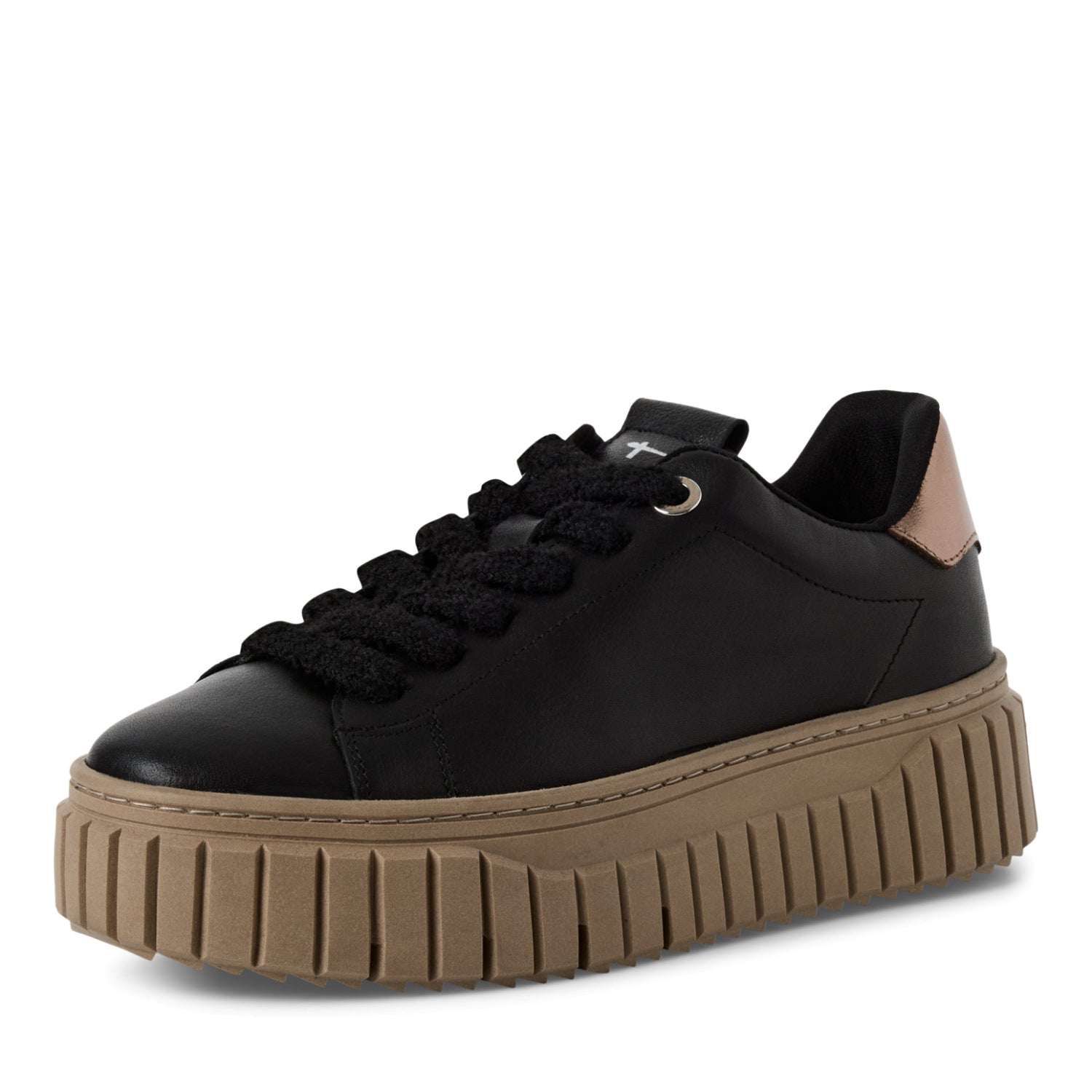 Tamaris Halbschuhe  schwarz