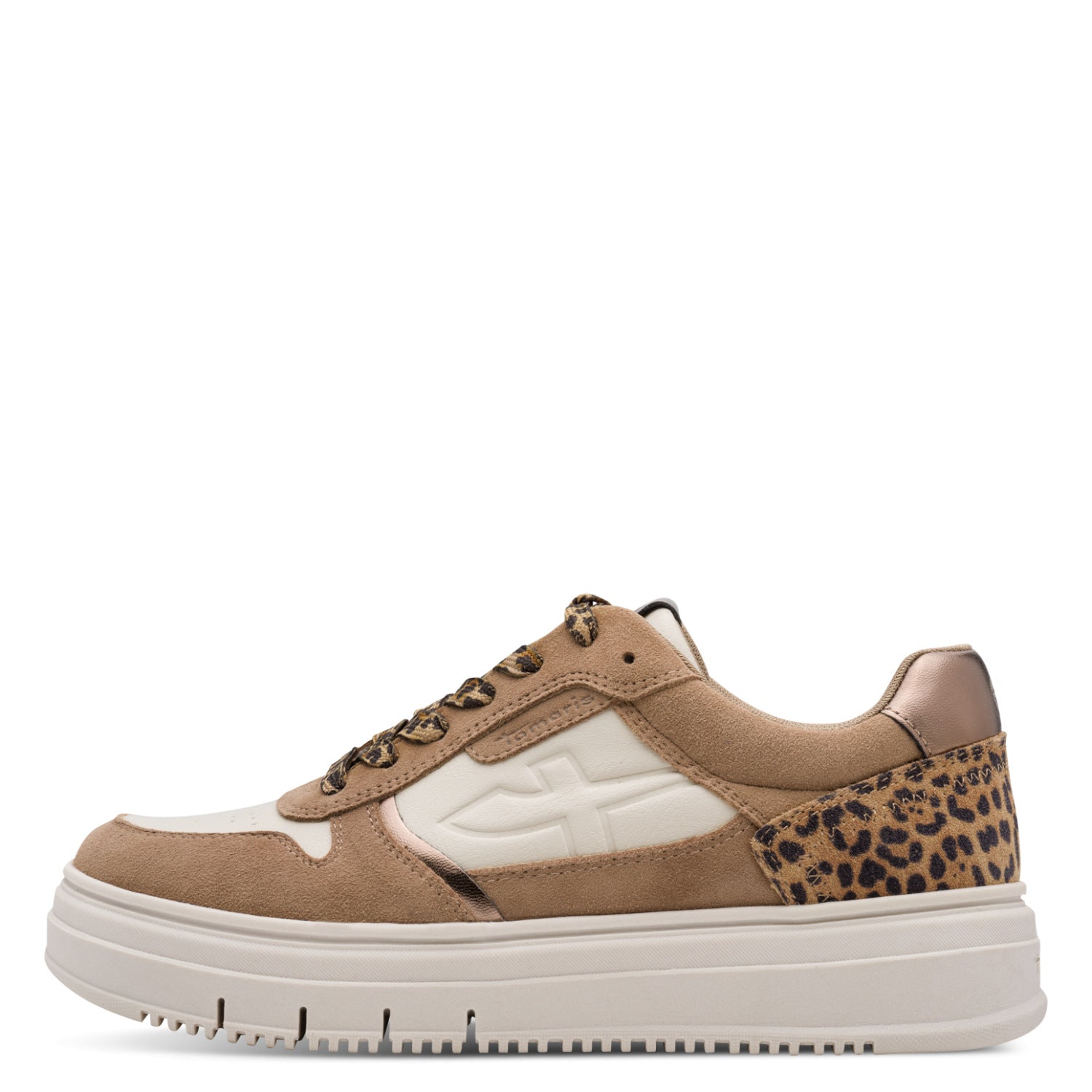 Tamaris Sneaker  beige