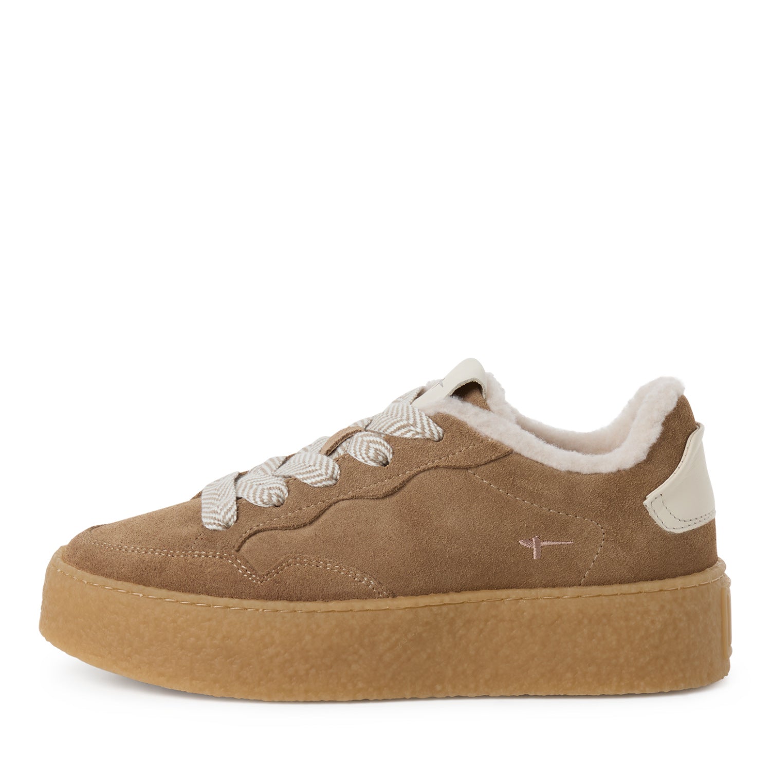 Tamaris Sneaker  beige