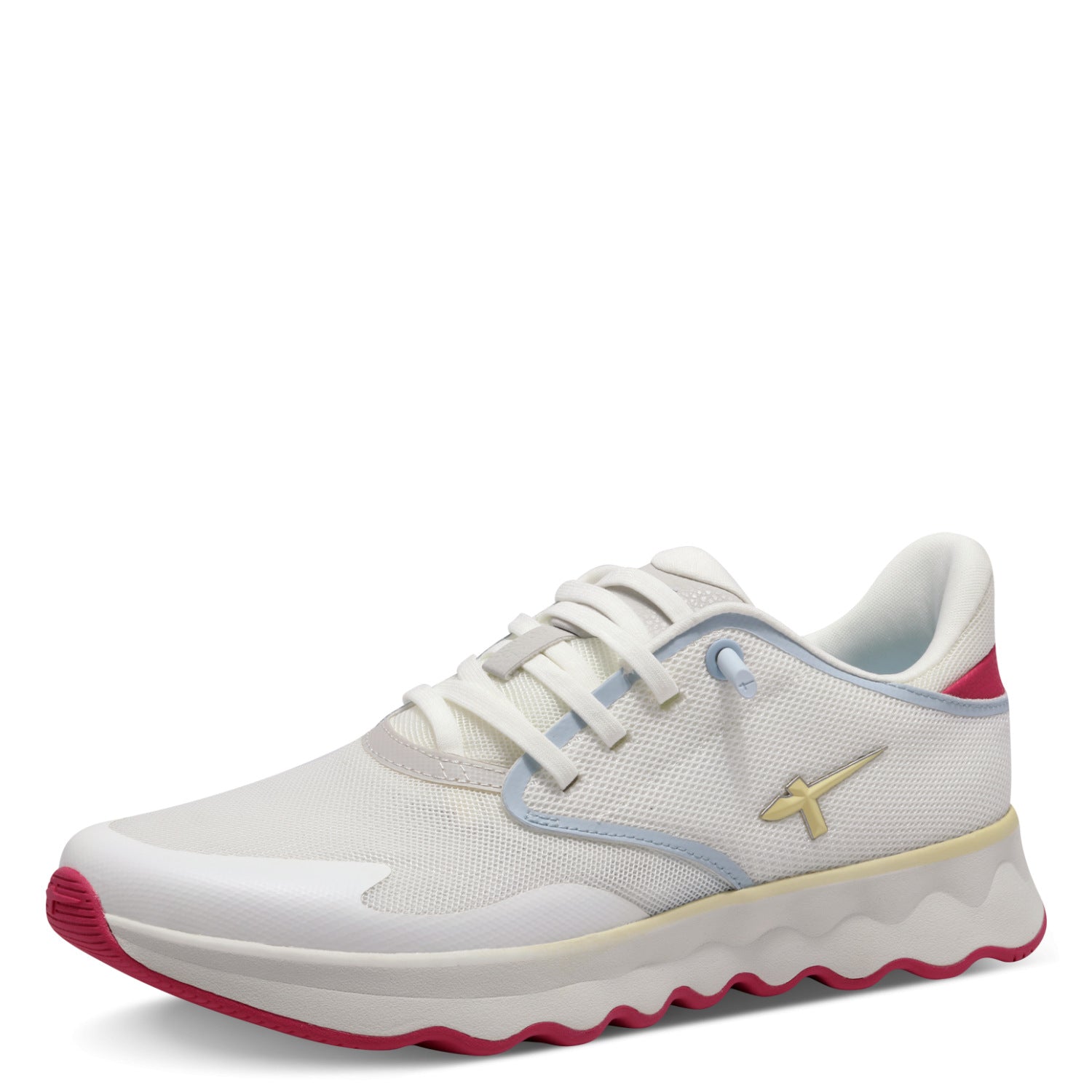 Tamaris Sneaker  pink
