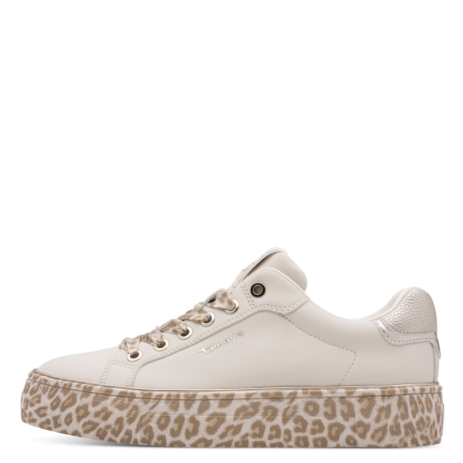 Tamaris Sneaker  creme