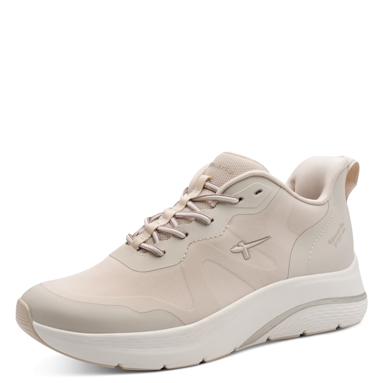 Tamaris Sneaker  beige