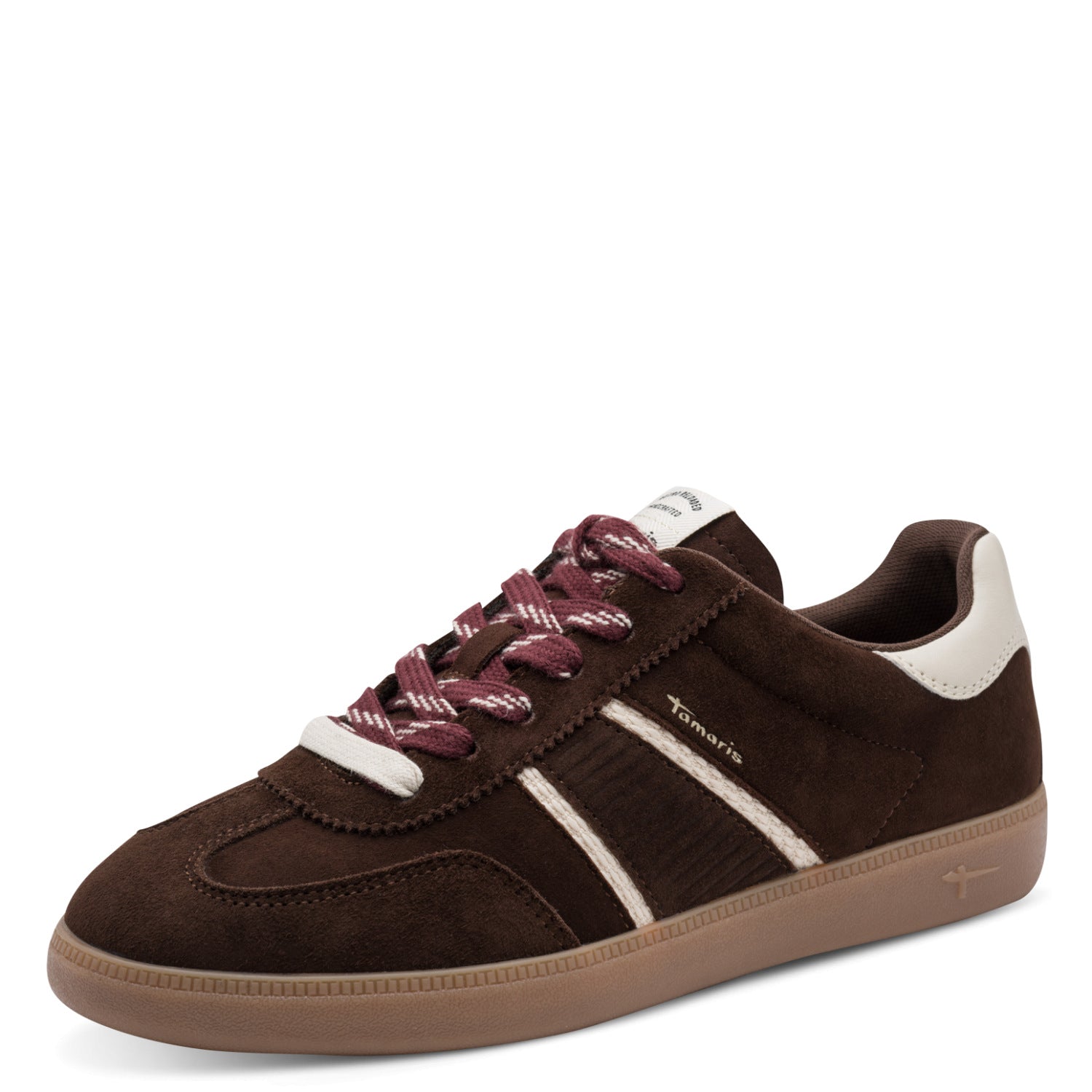 Tamaris Sneaker  braun