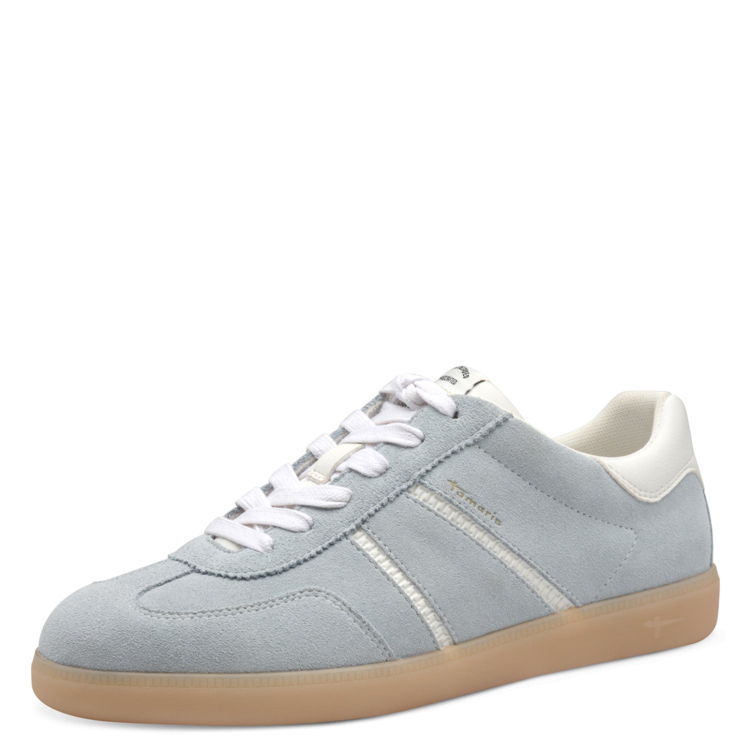 Tamaris Sneaker  hellblau