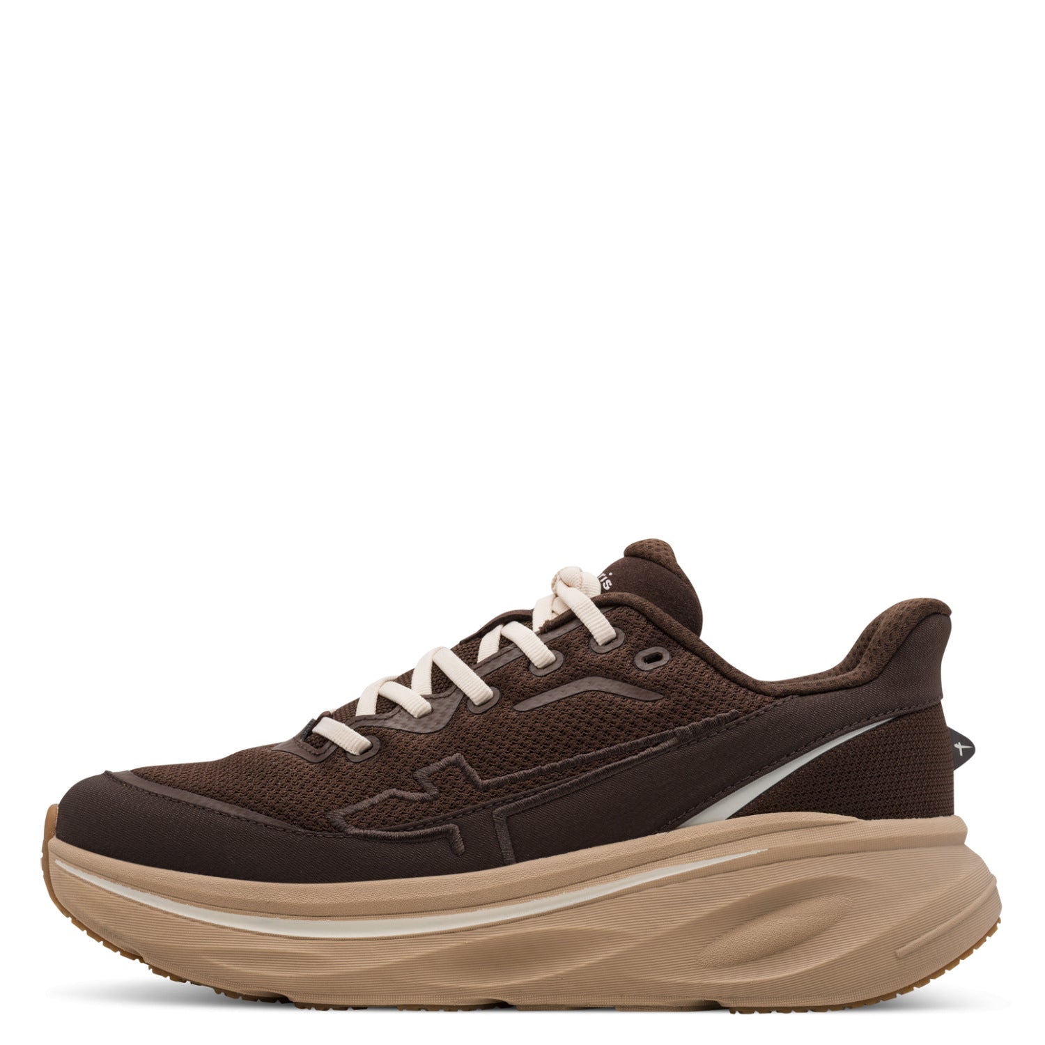 Tamaris Sneaker  braun