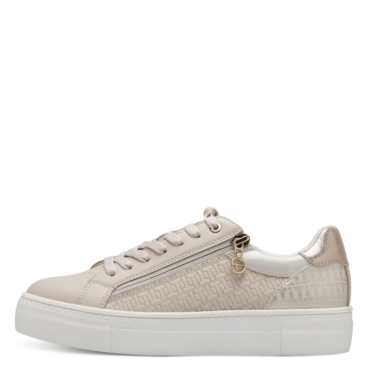 Tamaris Sneaker  beige