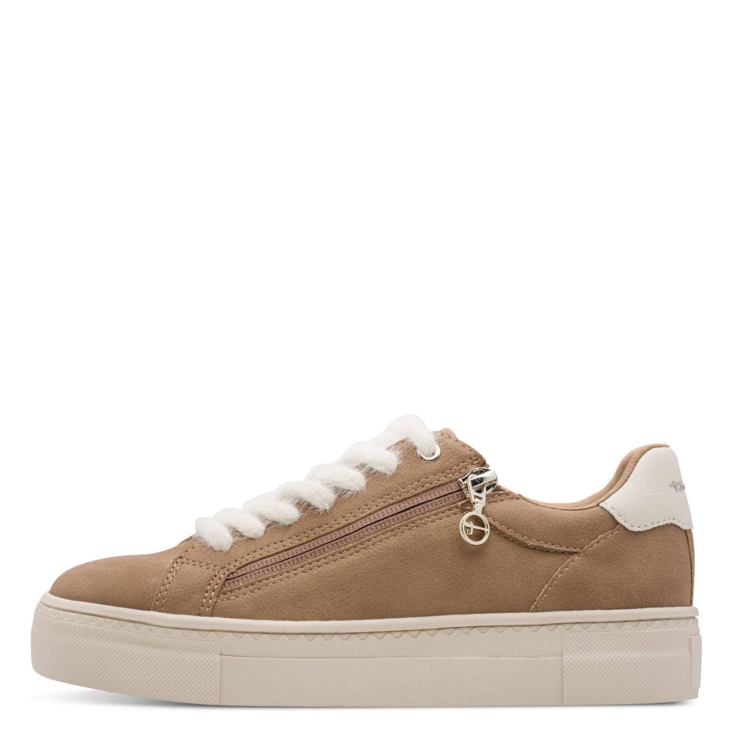 Tamaris Sneaker  beige